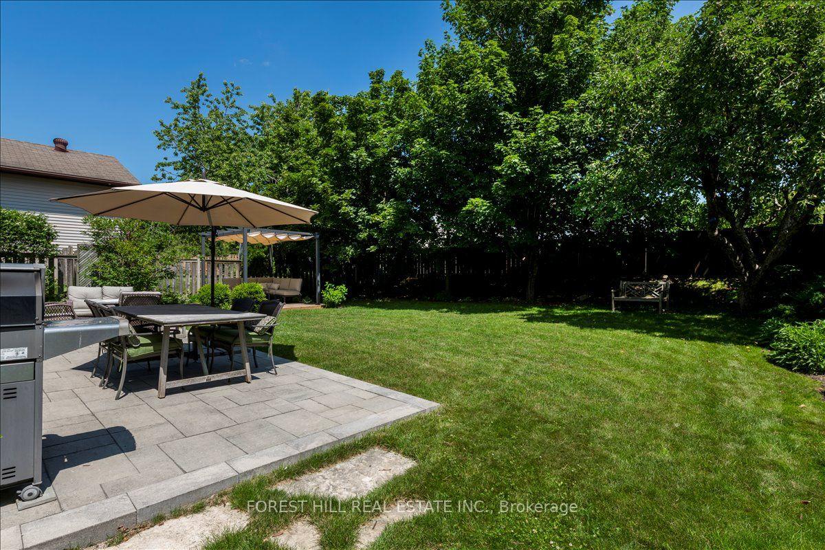 Photo 28 of 131 Oren Boulevard, Barrie, Sunnidale — HOMEH