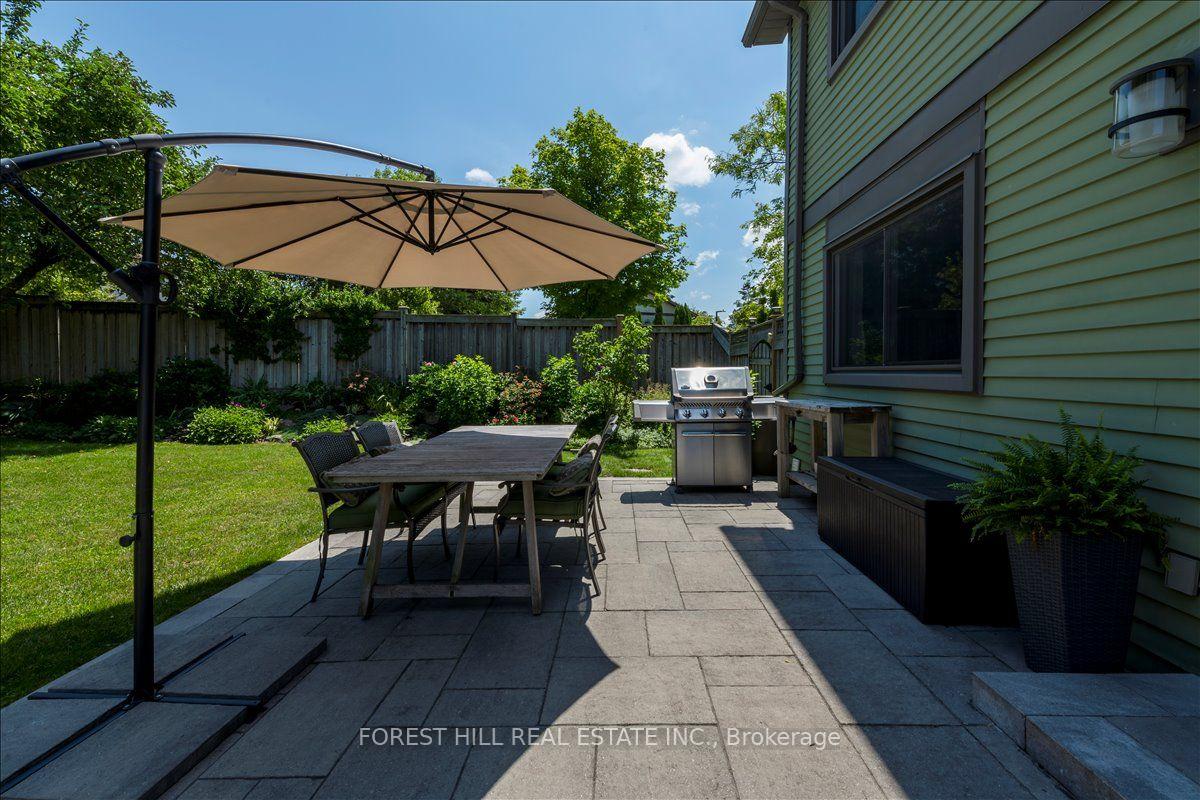 Photo 29 of 131 Oren Boulevard, Barrie, Sunnidale — HOMEH