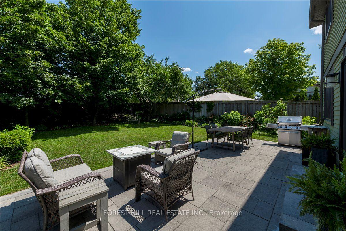 Photo 30 of 131 Oren Boulevard, Barrie, Sunnidale — HOMEH