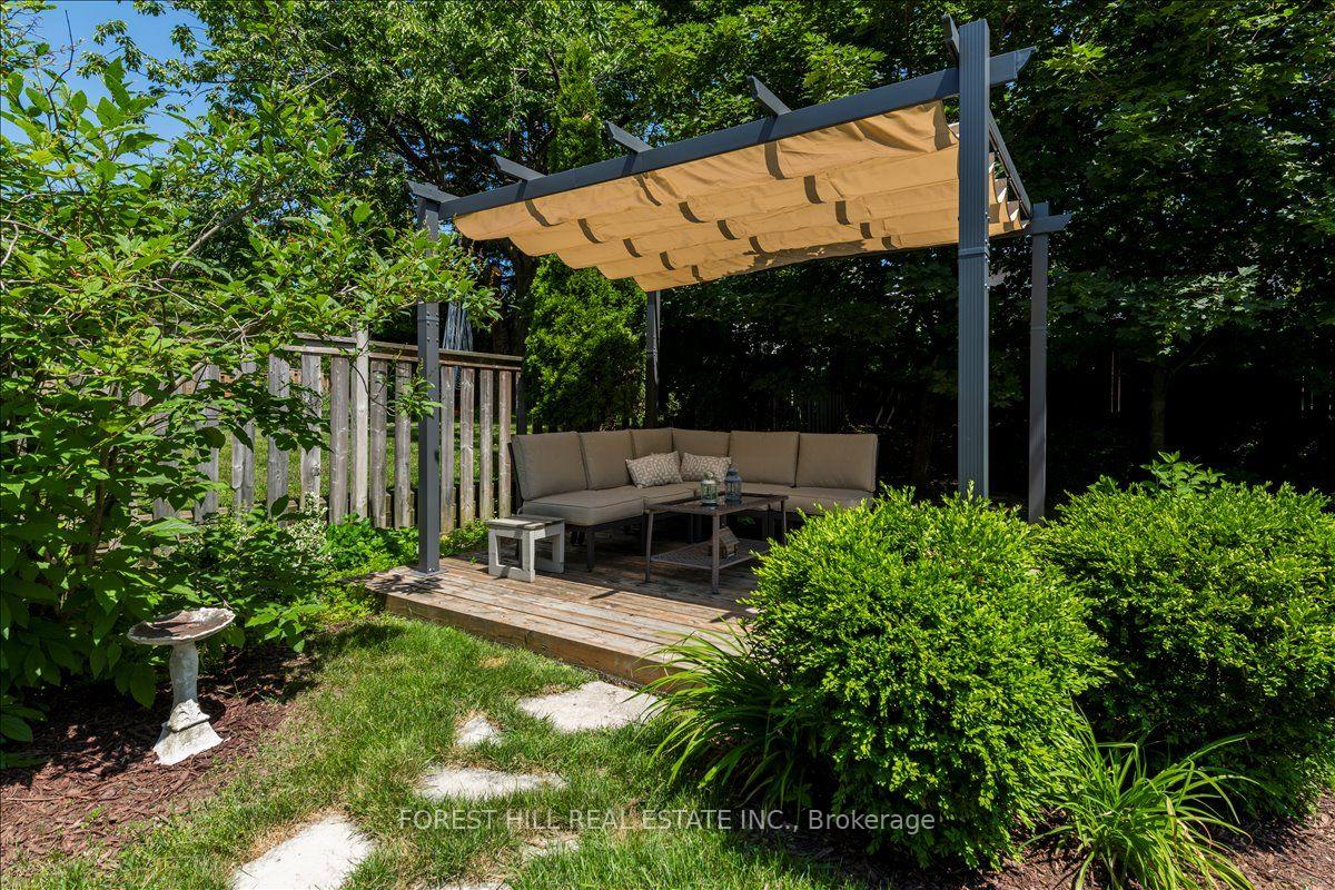 Photo 31 of 131 Oren Boulevard, Barrie, Sunnidale — HOMEH