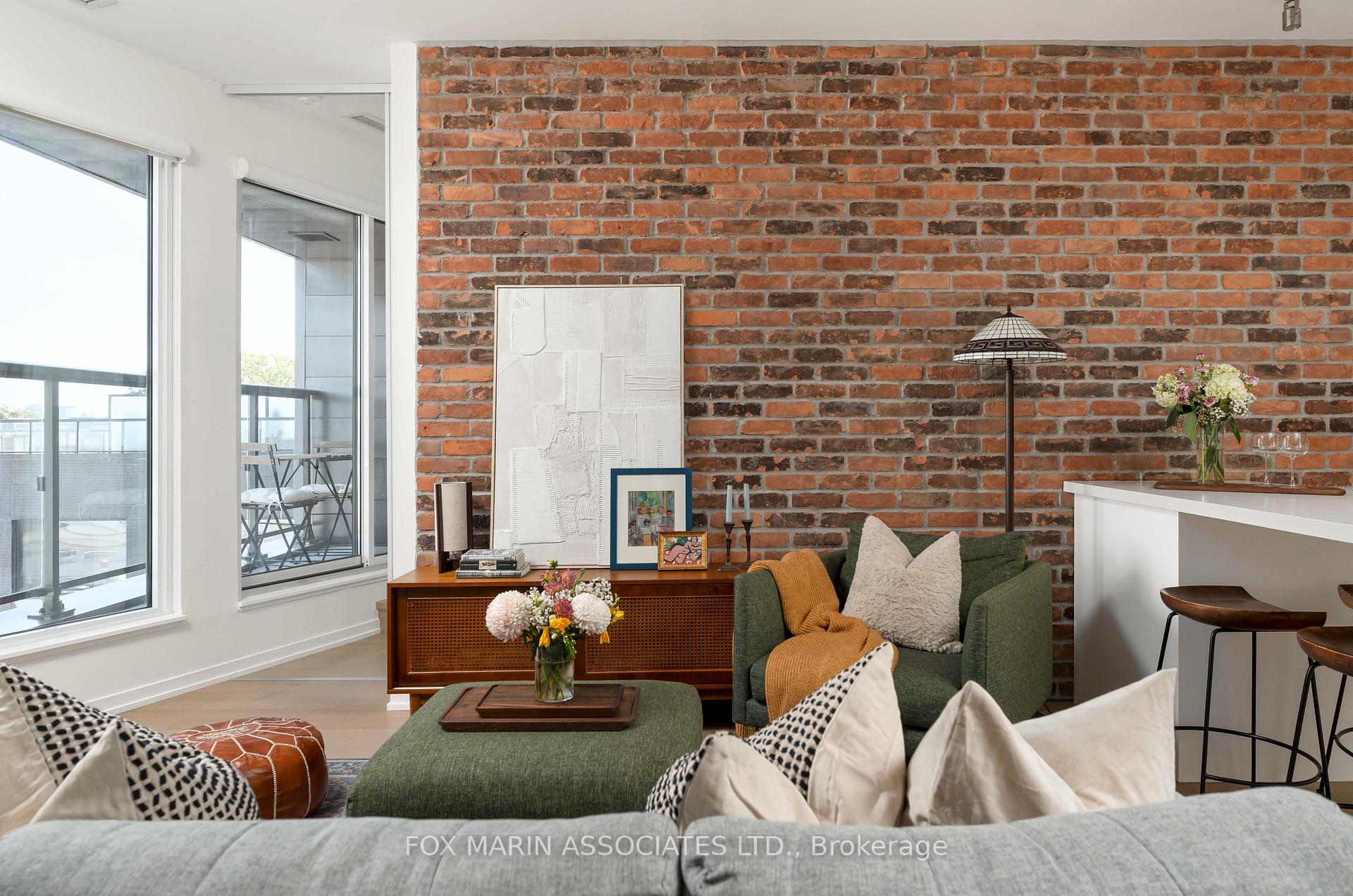 Photo of Unit 512, 138 St Helens Avenue