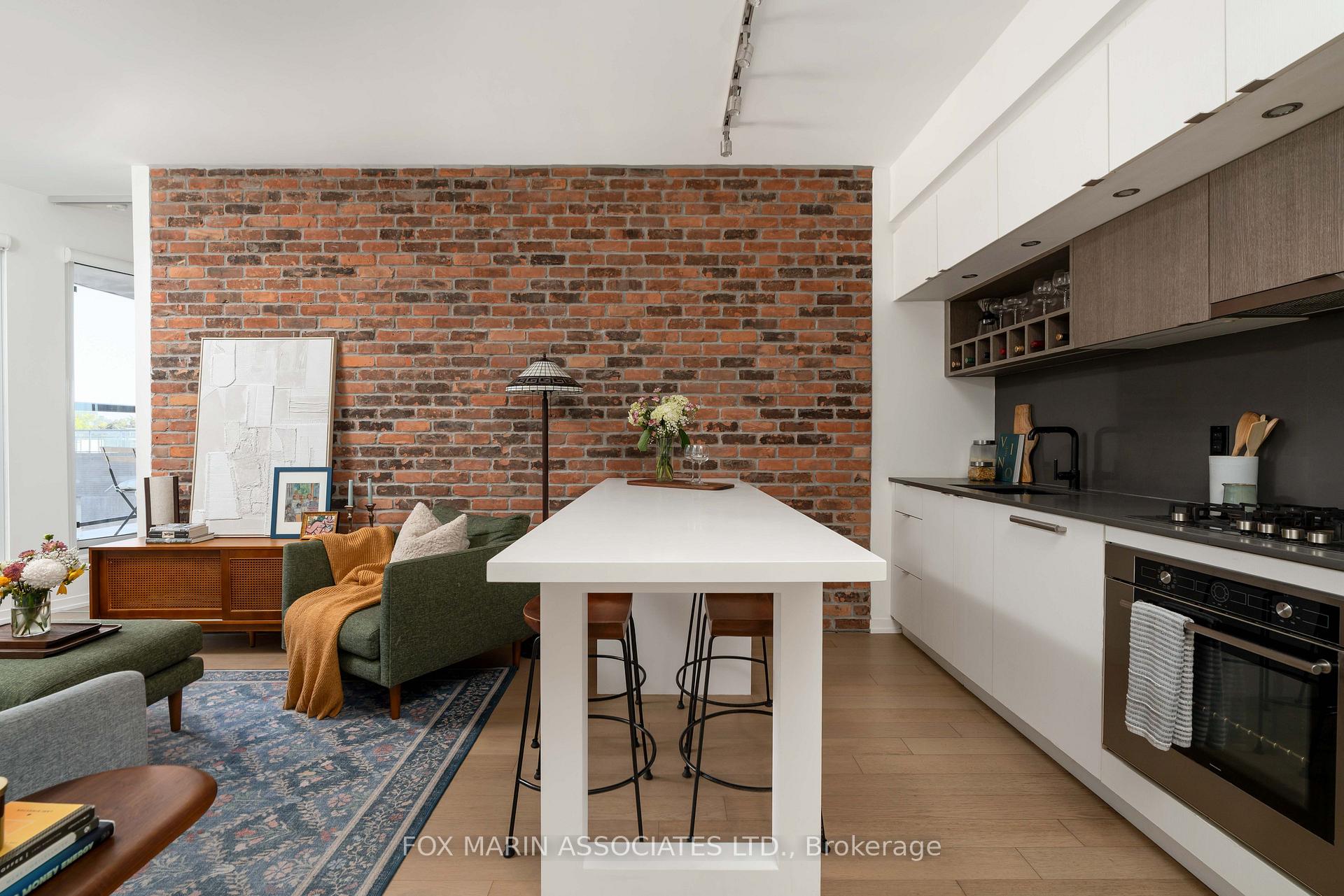 Photo 8 of Unit 512, 138 St Helens Avenue, Toronto, Dufferin Grove — HOMEH