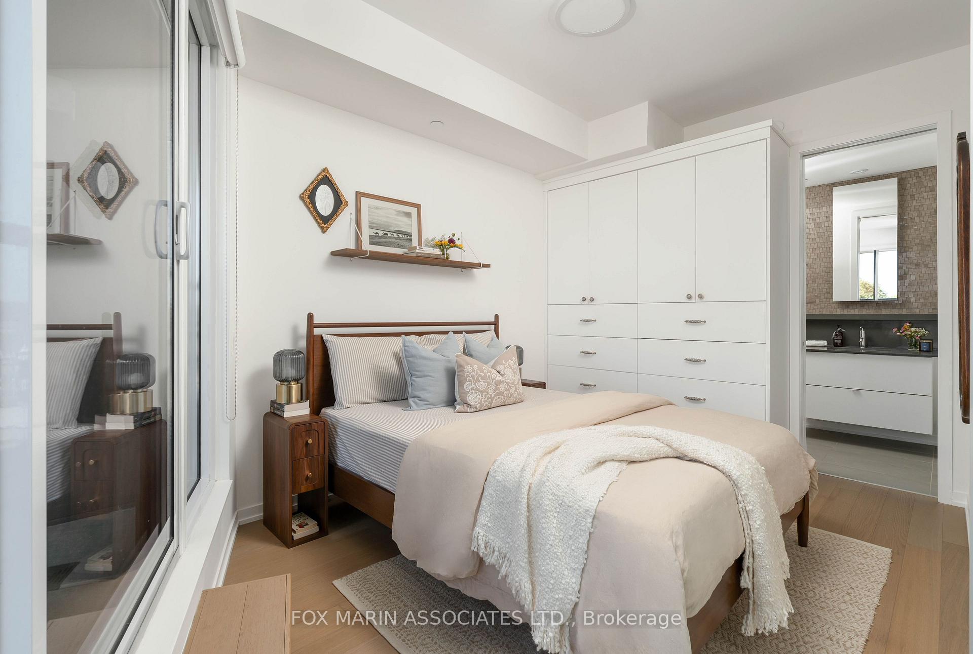 Photo 10 of Unit 512, 138 St Helens Avenue, Toronto, Dufferin Grove — HOMEH