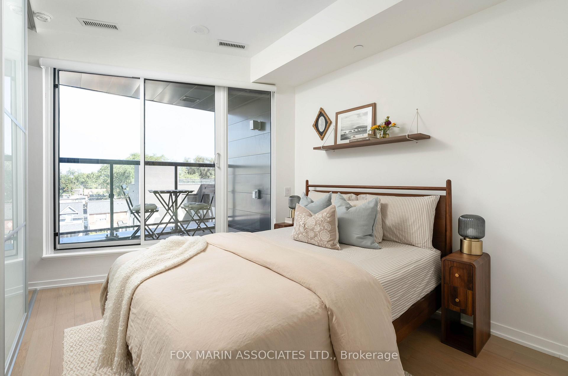 Photo 11 of Unit 512, 138 St Helens Avenue, Toronto, Dufferin Grove — HOMEH