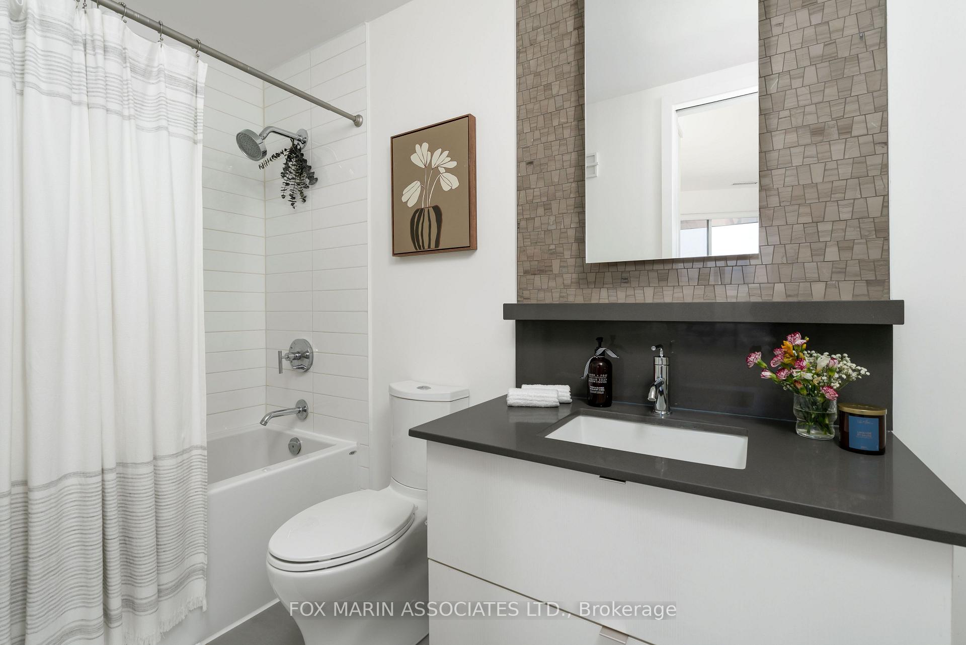 Photo 12 of Unit 512, 138 St Helens Avenue, Toronto, Dufferin Grove — HOMEH