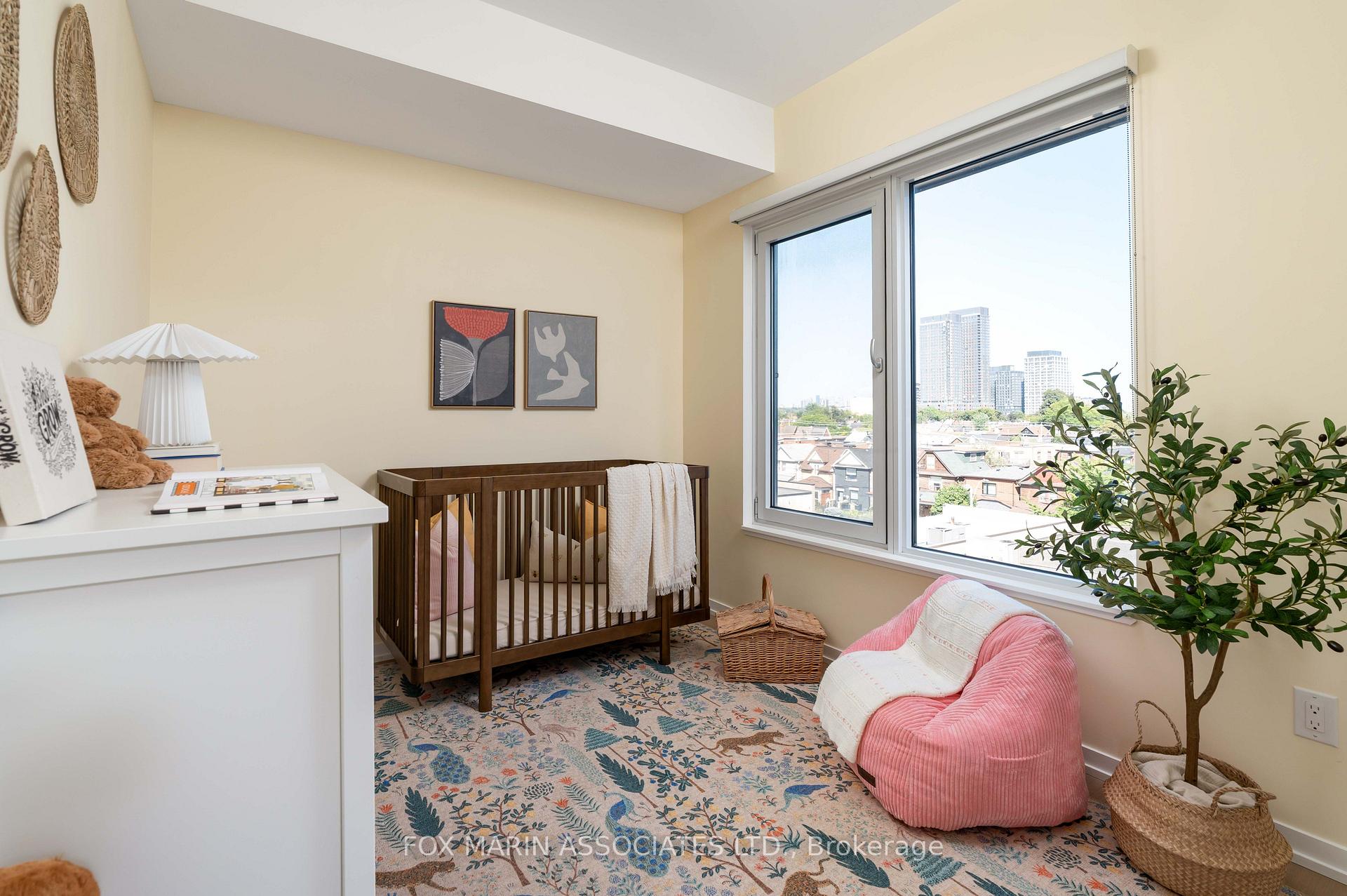 Photo 13 of Unit 512, 138 St Helens Avenue, Toronto, Dufferin Grove — HOMEH