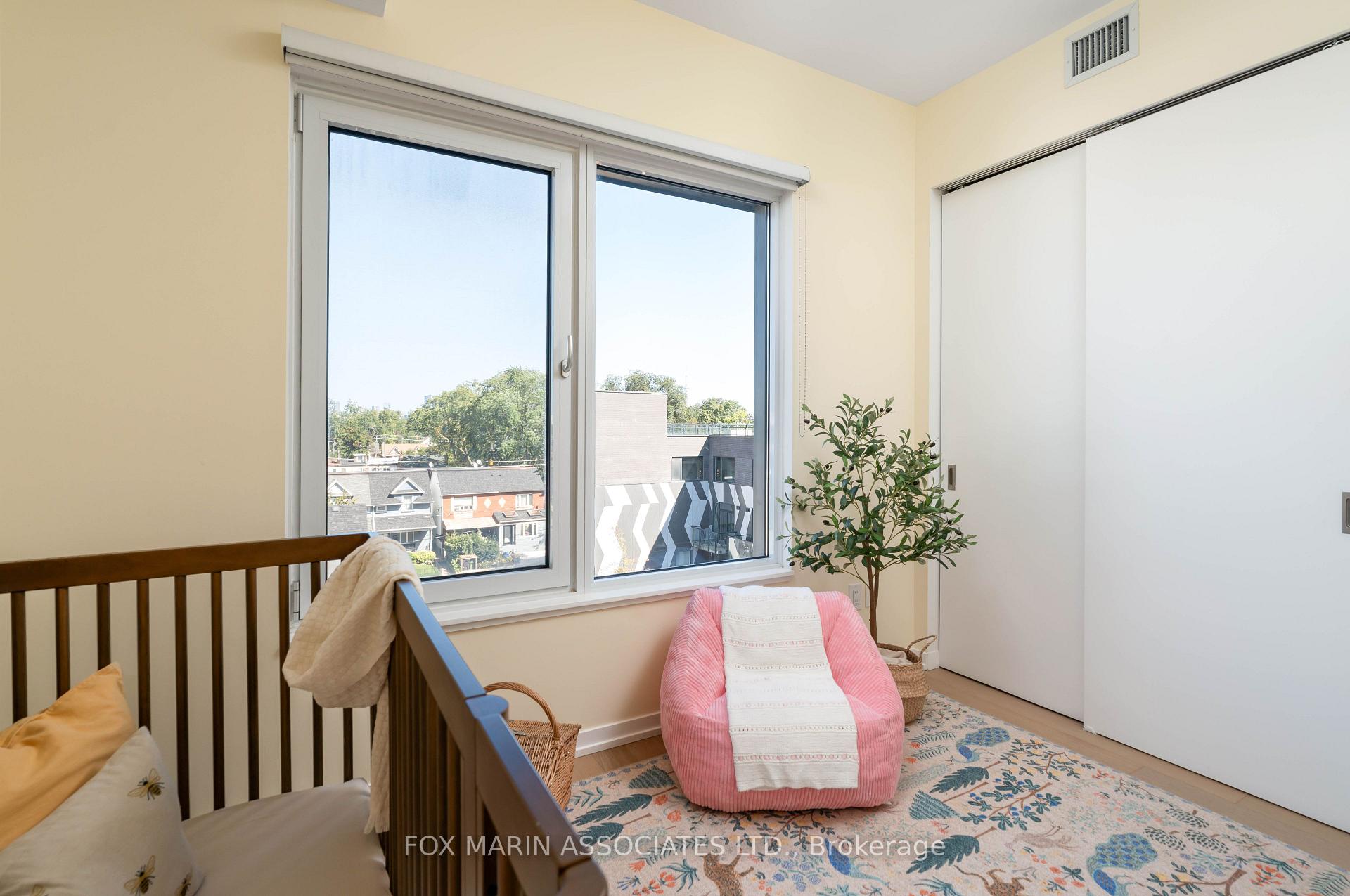 Photo 14 of Unit 512, 138 St Helens Avenue, Toronto, Dufferin Grove — HOMEH