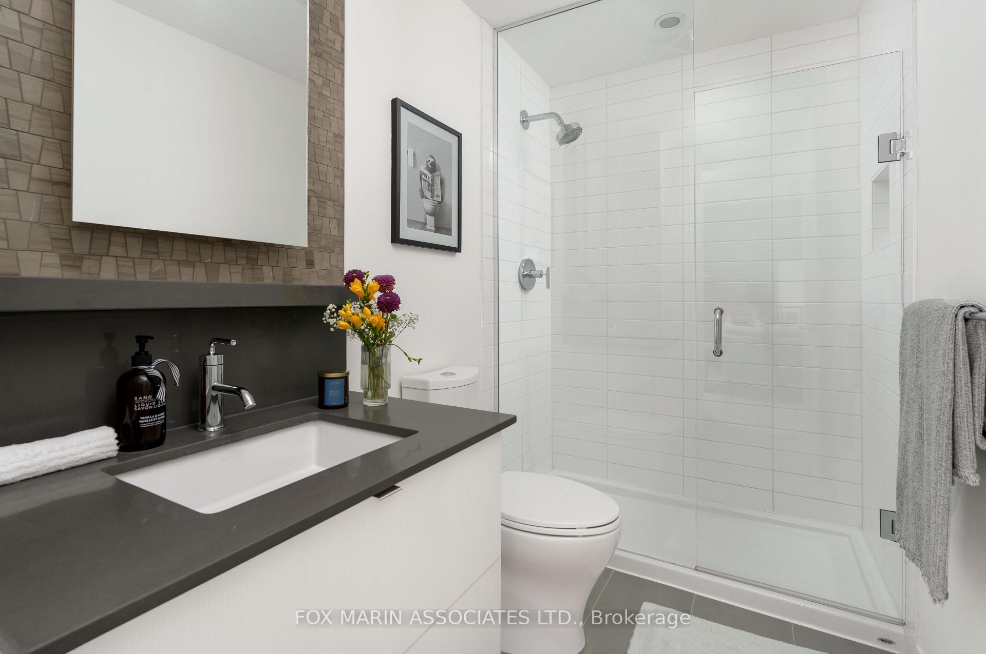 Photo 15 of Unit 512, 138 St Helens Avenue, Toronto, Dufferin Grove — HOMEH