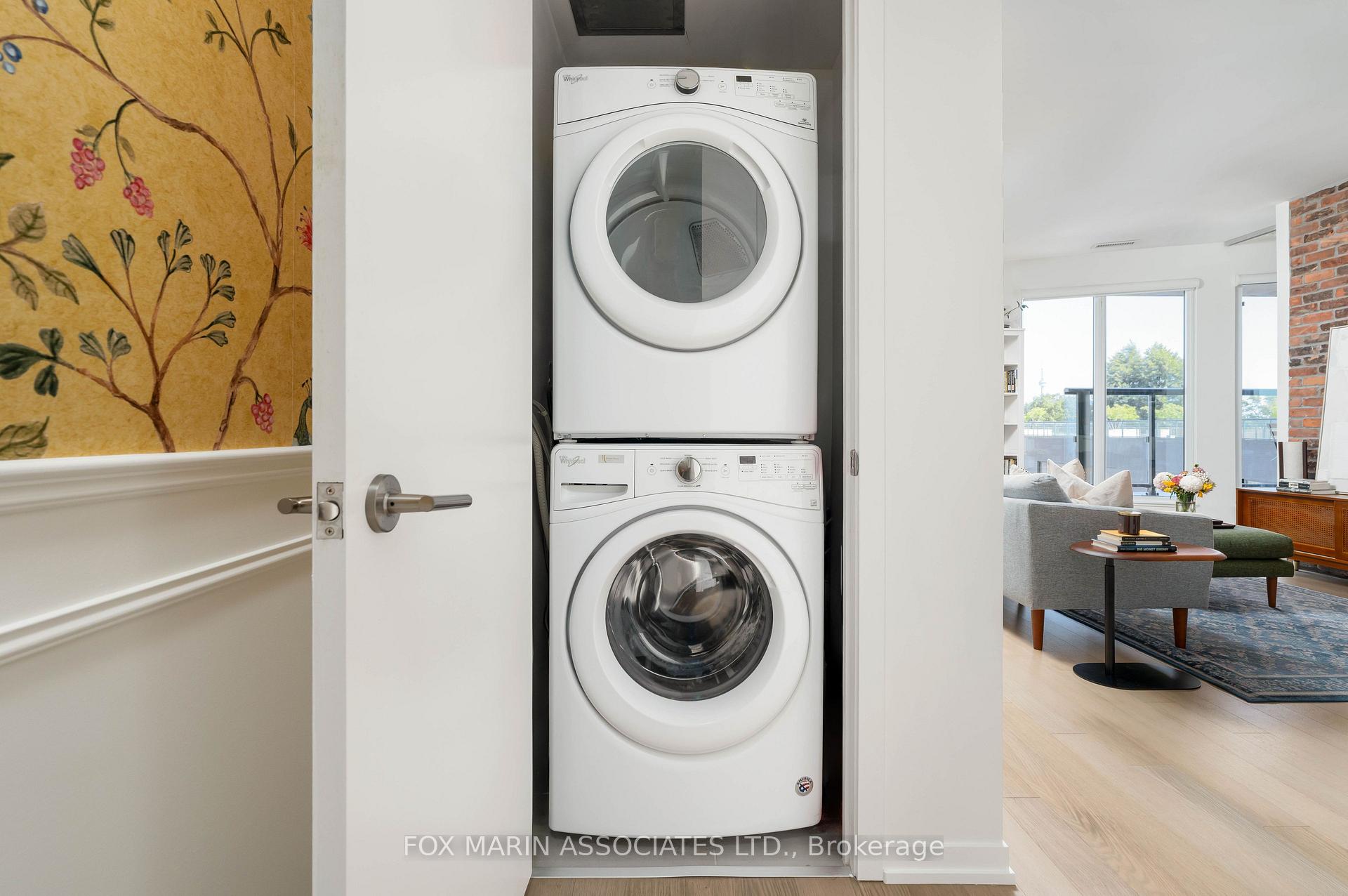 Photo 16 of Unit 512, 138 St Helens Avenue, Toronto, Dufferin Grove — HOMEH