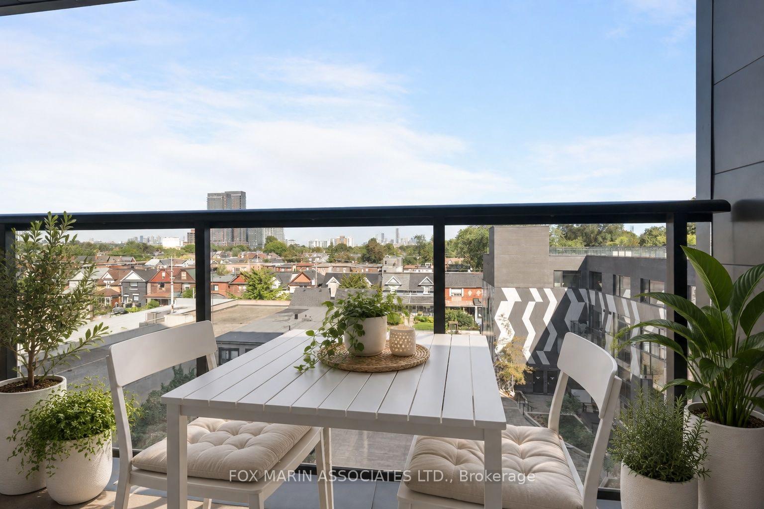 Photo 18 of Unit 512, 138 St Helens Avenue, Toronto, Dufferin Grove — HOMEH
