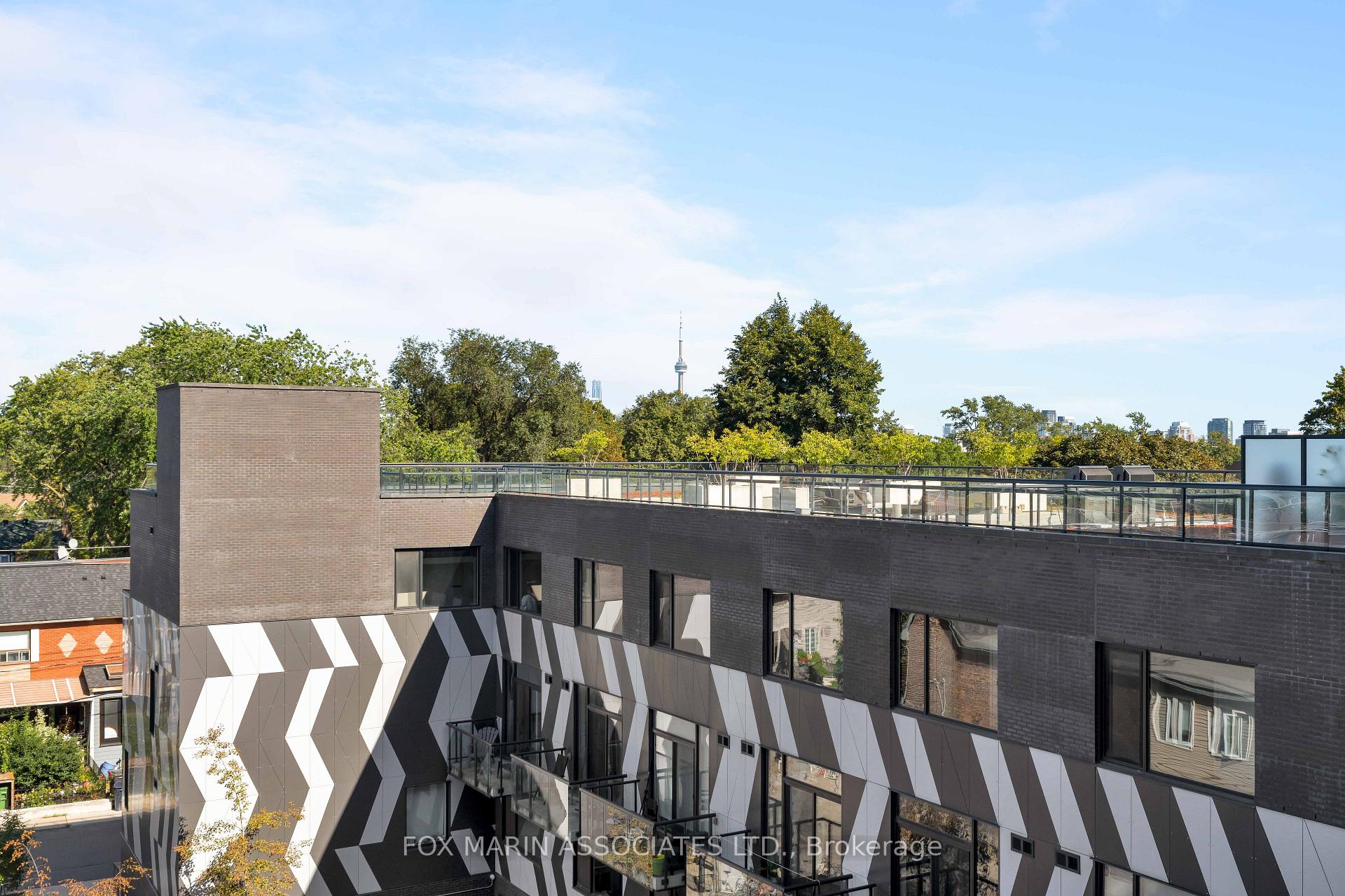 Photo 19 of Unit 512, 138 St Helens Avenue, Toronto, Dufferin Grove — HOMEH
