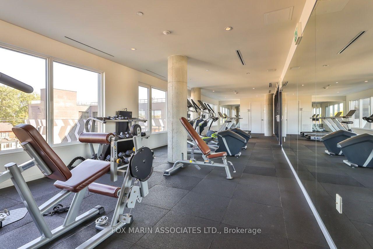 Photo 21 of Unit 512, 138 St Helens Avenue, Toronto, Dufferin Grove — HOMEH