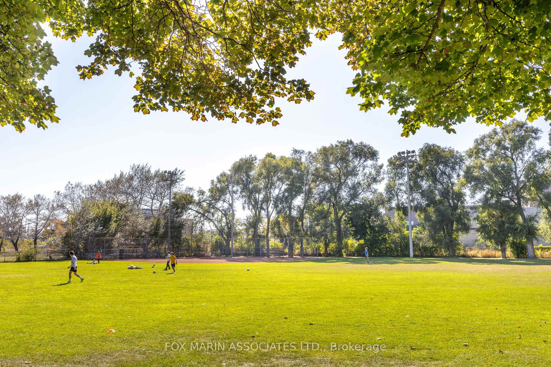 Photo 23 of Unit 512, 138 St Helens Avenue, Toronto, Dufferin Grove — HOMEH