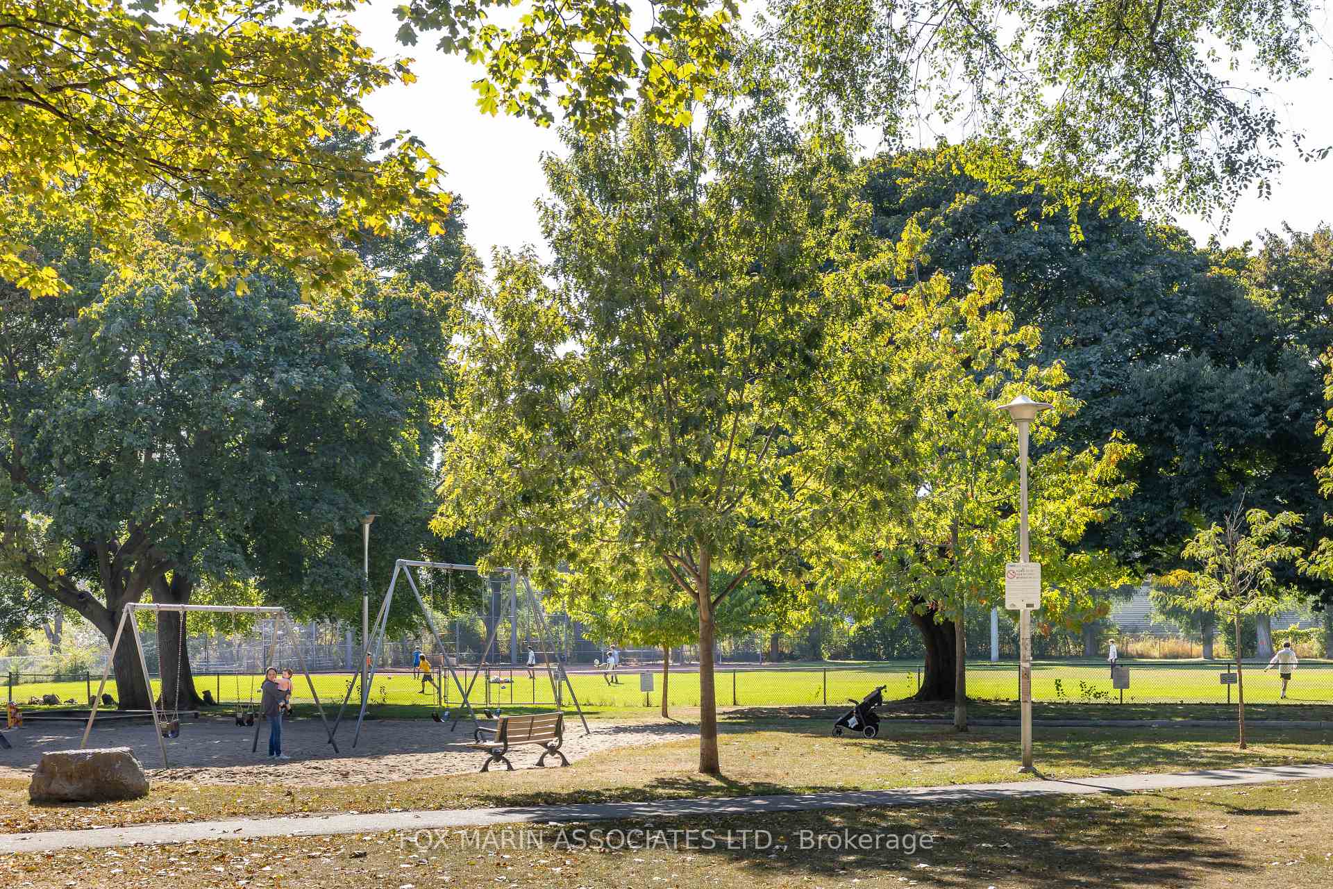 Photo 24 of Unit 512, 138 St Helens Avenue, Toronto, Dufferin Grove — HOMEH