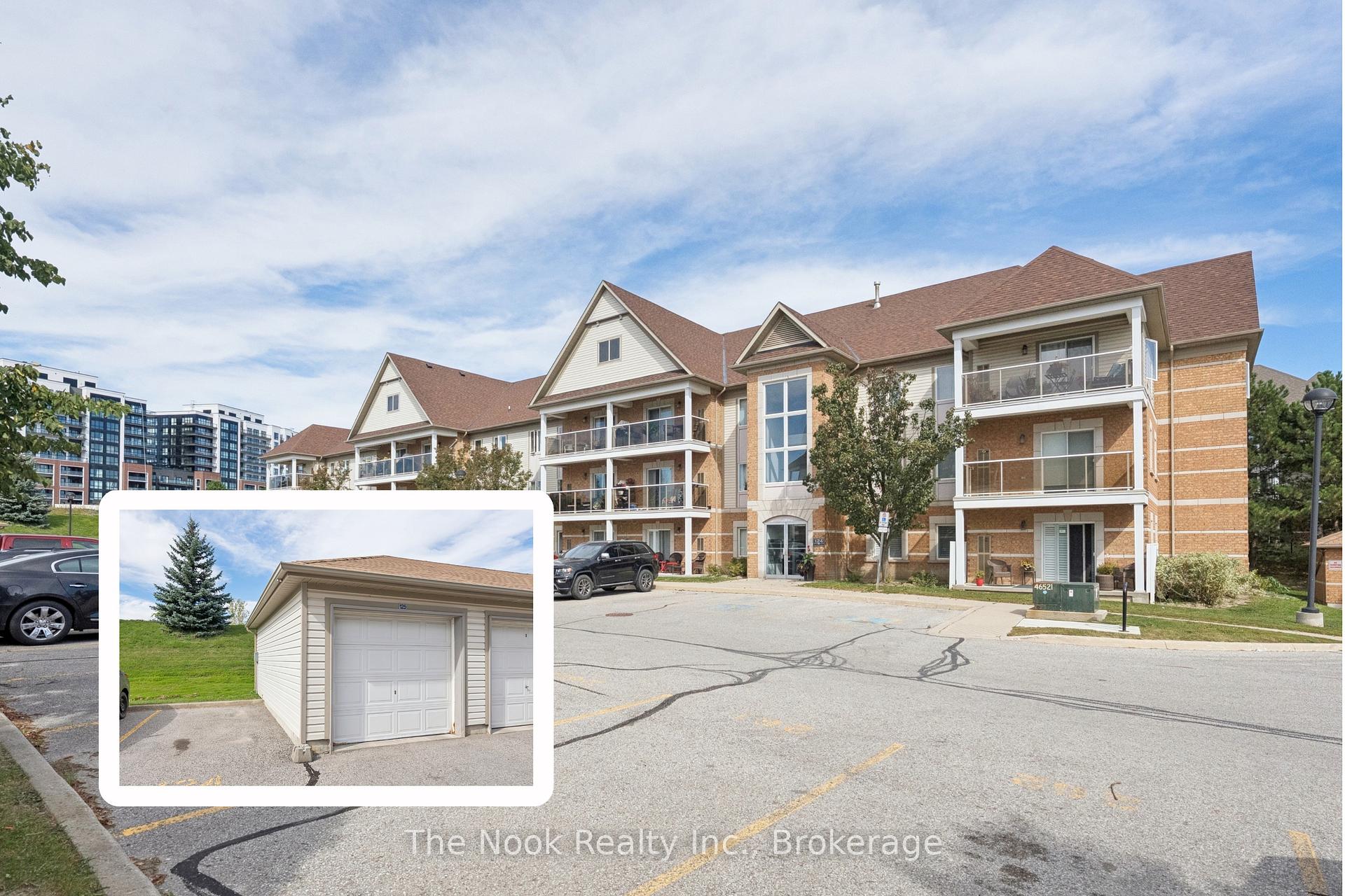 Photo of Unit 306, 124 Aspen Springs Drive