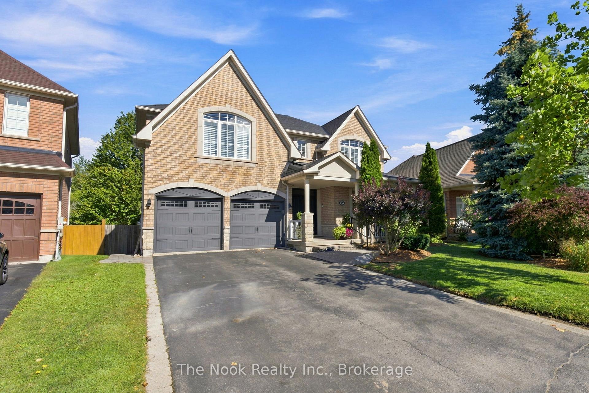 Photo of 134 Second Avenue