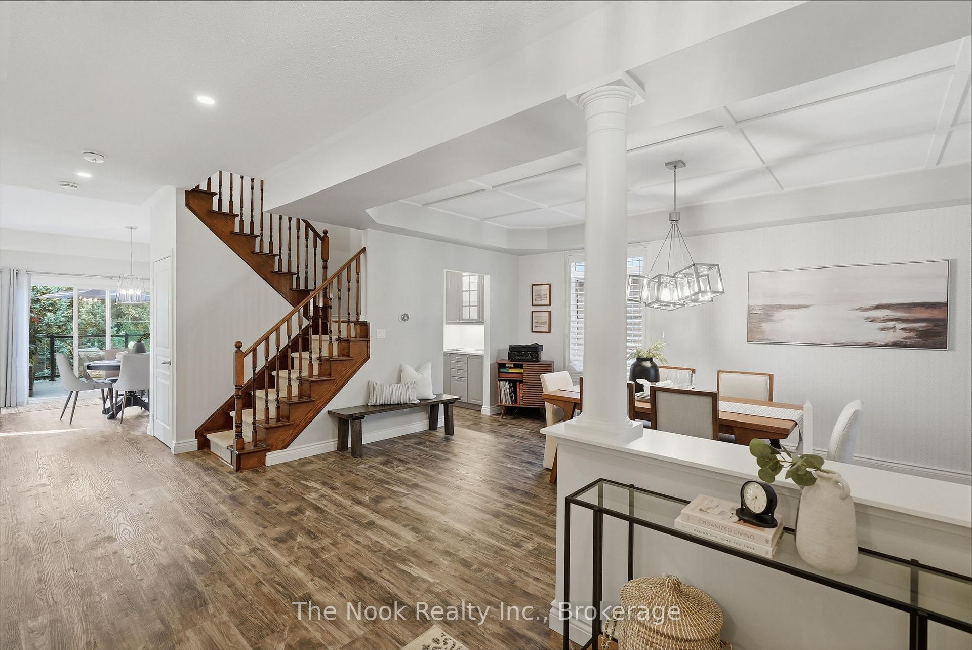 Photo 2 of 134 Second Avenue, Uxbridge — HOMEH
