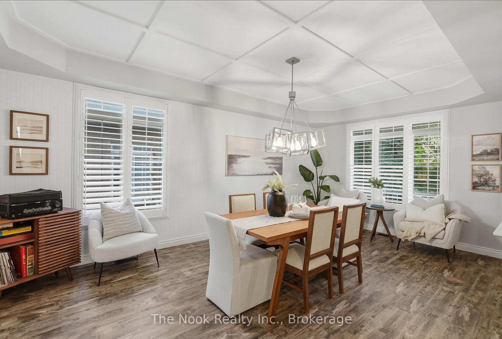 Photo 3 of 134 Second Avenue, Uxbridge — HOMEH