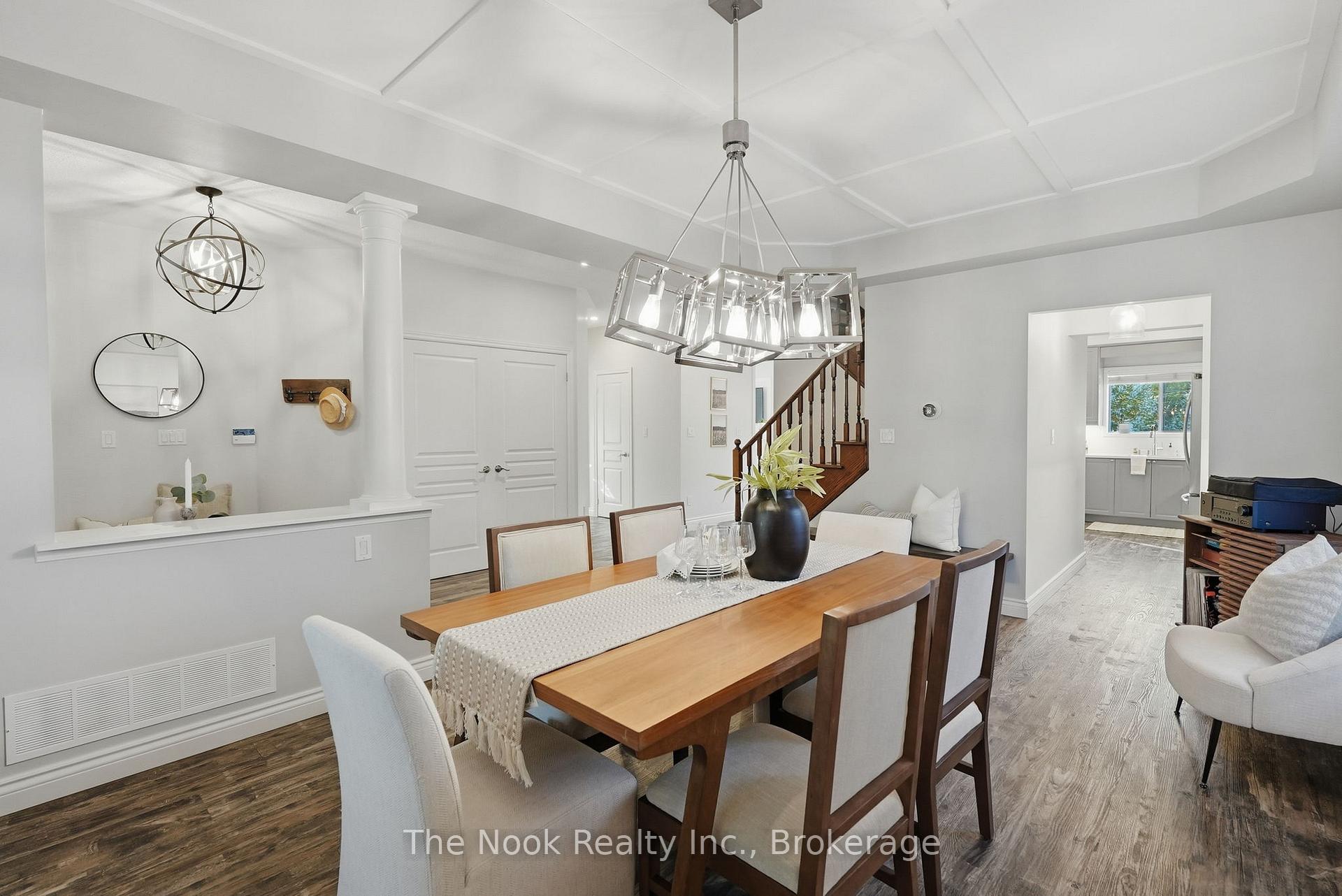 Photo 4 of 134 Second Avenue, Uxbridge — HOMEH