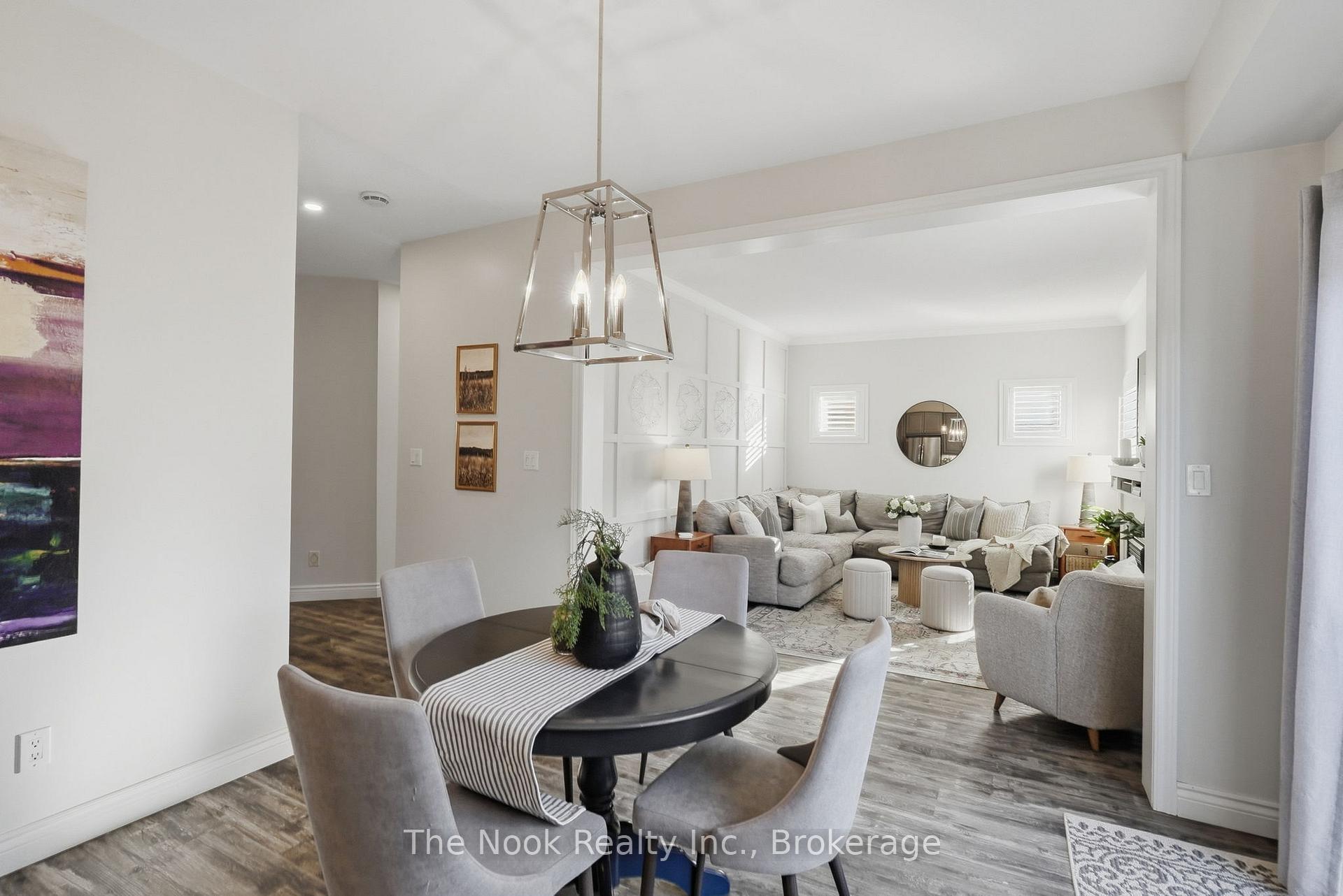 Photo 10 of 134 Second Avenue, Uxbridge — HOMEH