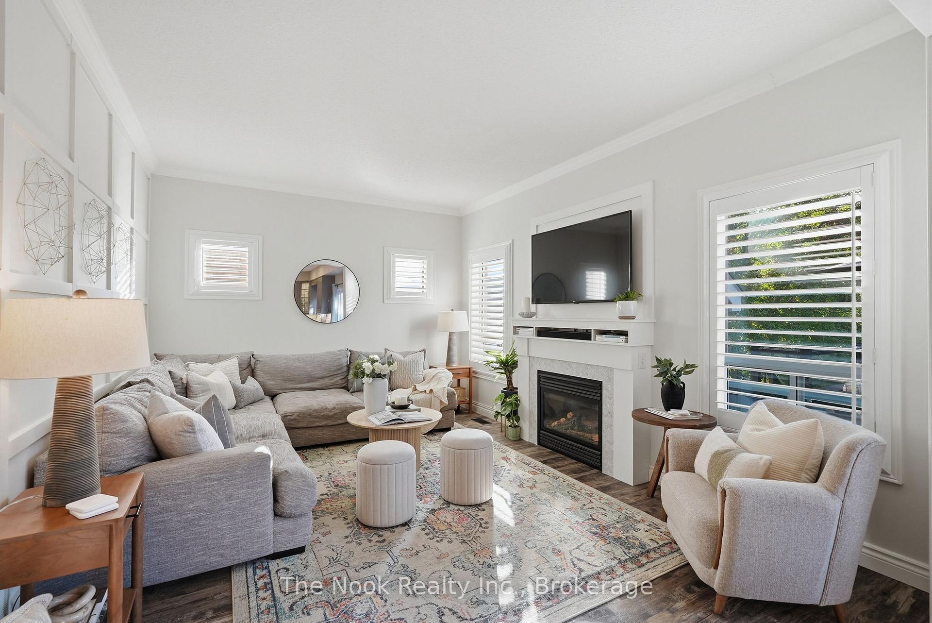 Photo 13 of 134 Second Avenue, Uxbridge — HOMEH