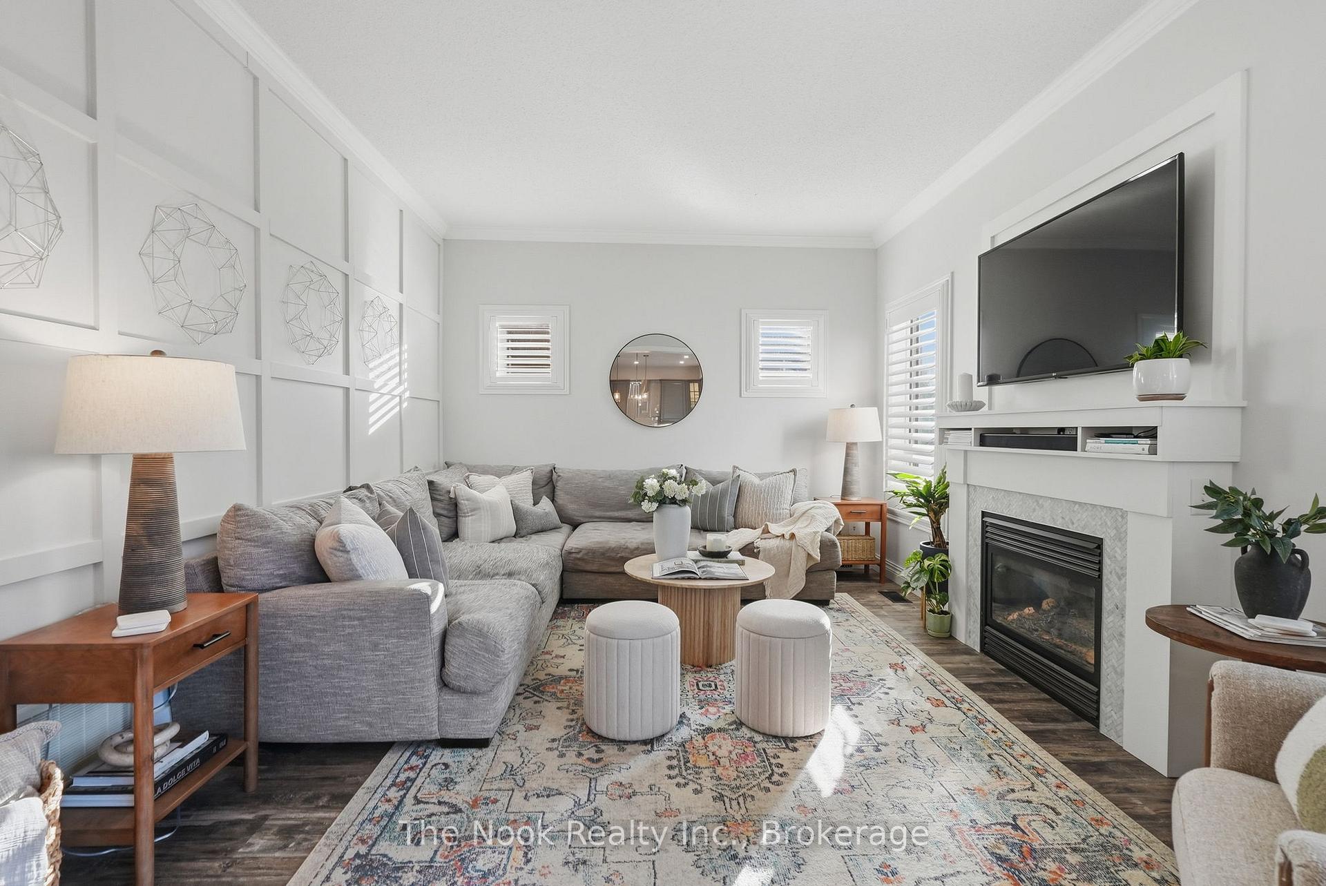 Photo 14 of 134 Second Avenue, Uxbridge — HOMEH