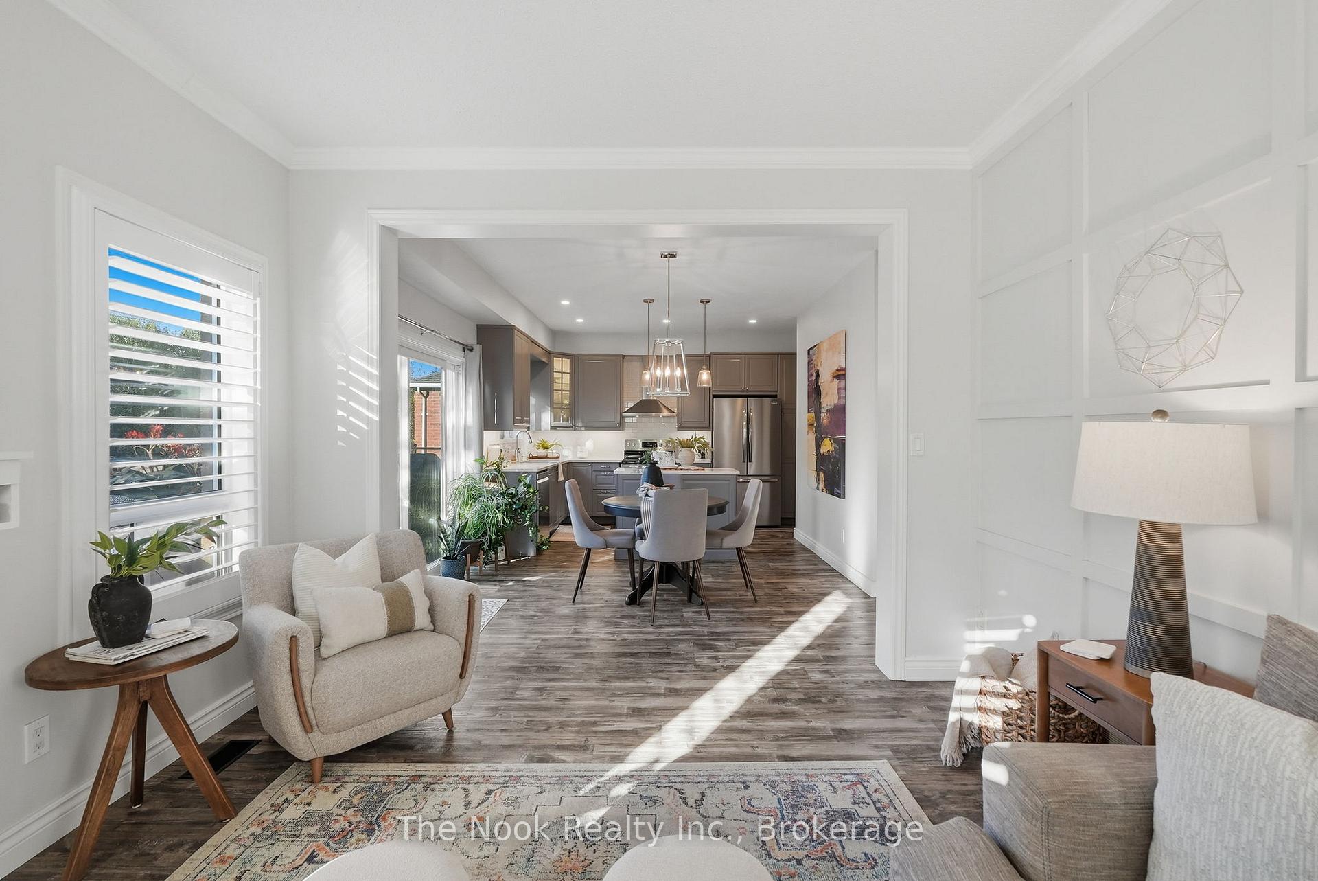 Photo 15 of 134 Second Avenue, Uxbridge — HOMEH