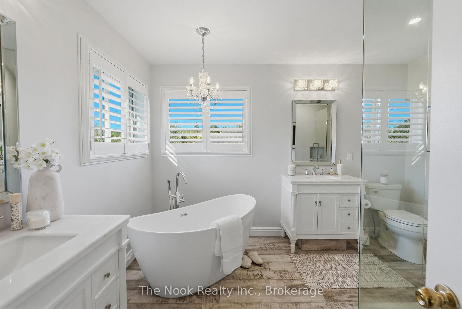 Photo 20 of 134 Second Avenue, Uxbridge — HOMEH