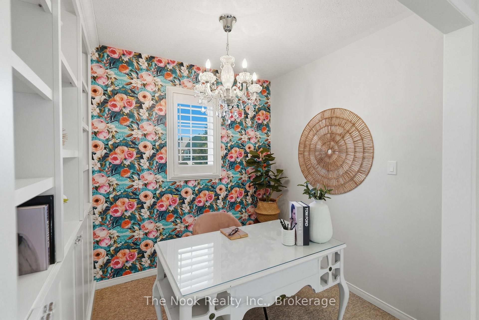 Photo 24 of 134 Second Avenue, Uxbridge — HOMEH