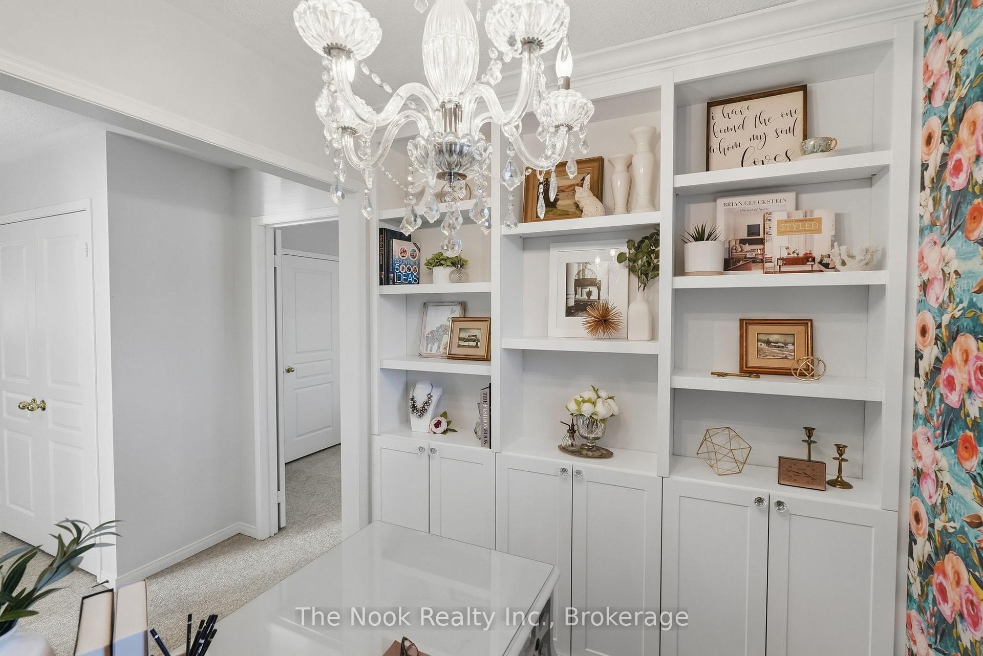 Photo 25 of 134 Second Avenue, Uxbridge — HOMEH
