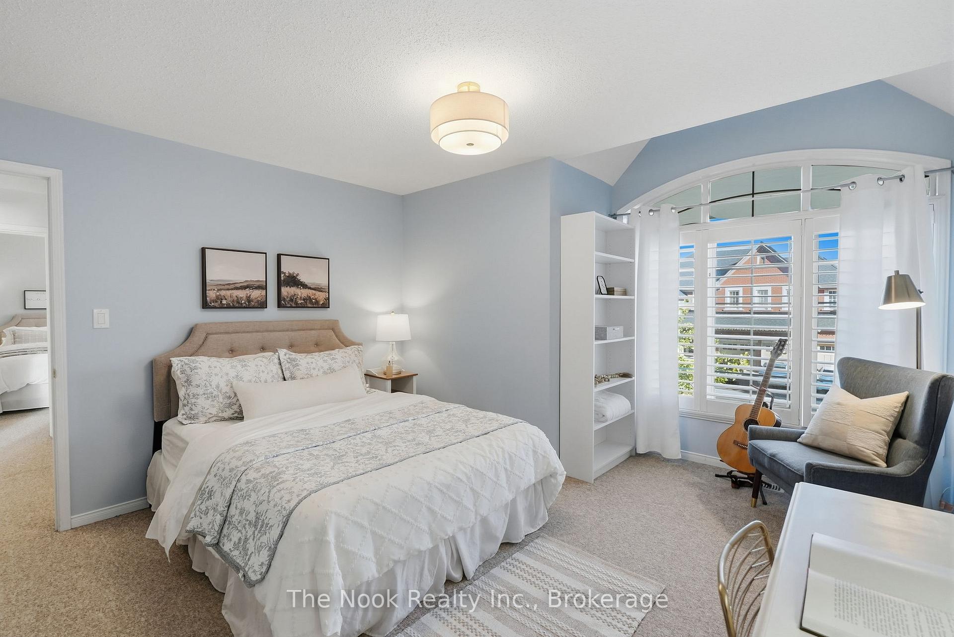 Photo 26 of 134 Second Avenue, Uxbridge — HOMEH