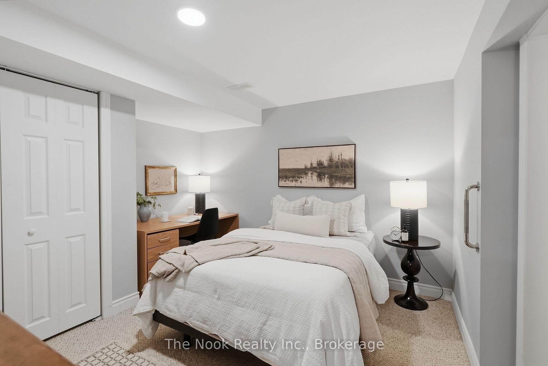 Photo 39 of 134 Second Avenue, Uxbridge — HOMEH