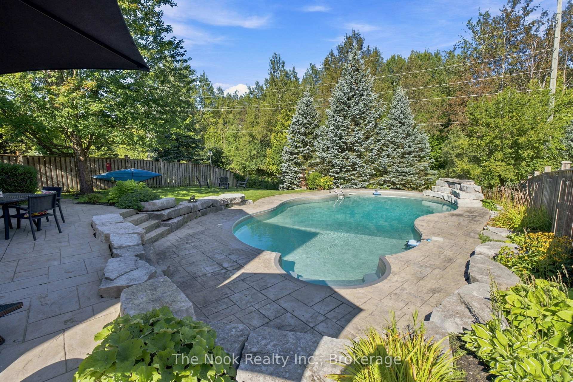 Photo 44 of 134 Second Avenue, Uxbridge — HOMEH