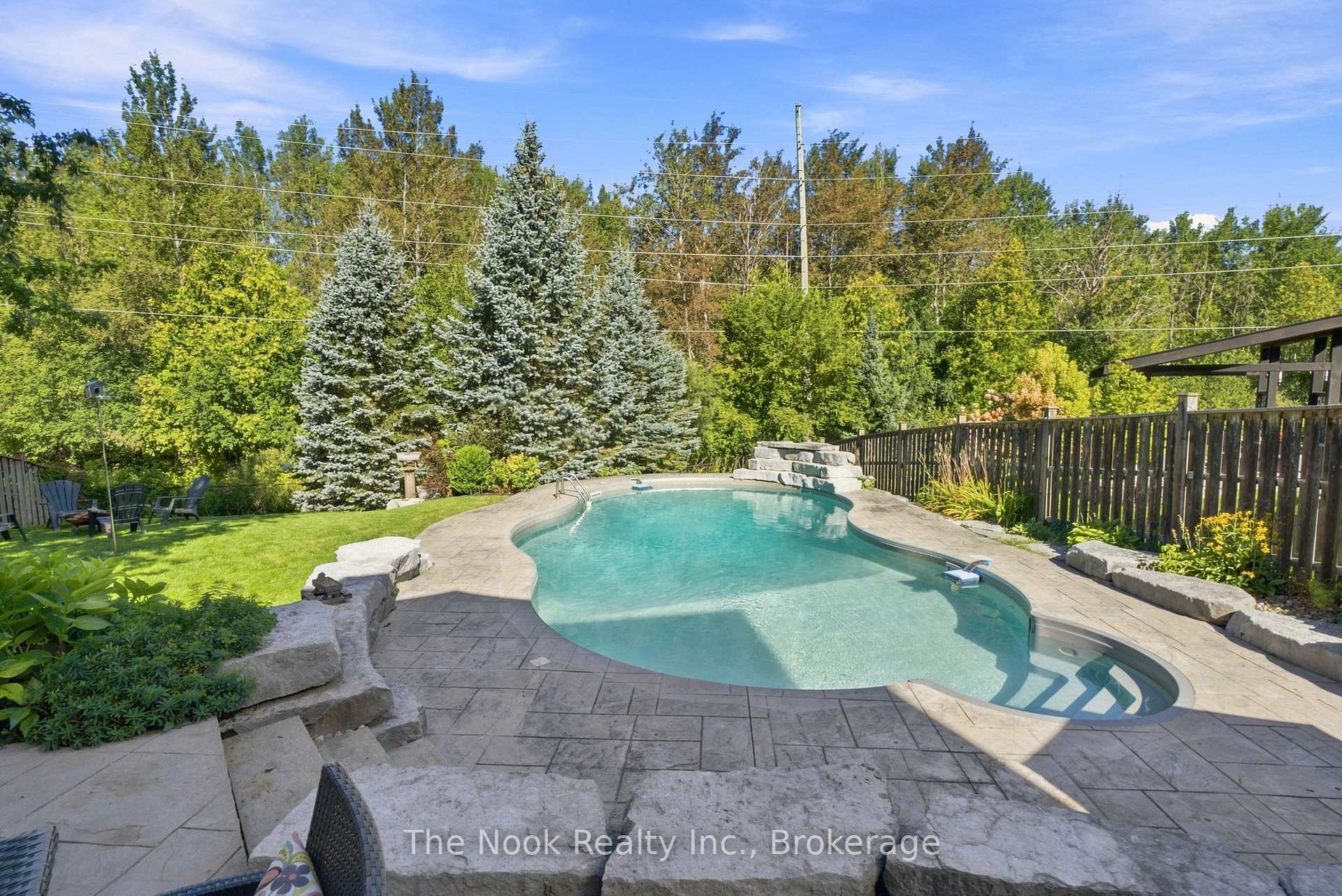 Photo 45 of 134 Second Avenue, Uxbridge — HOMEH