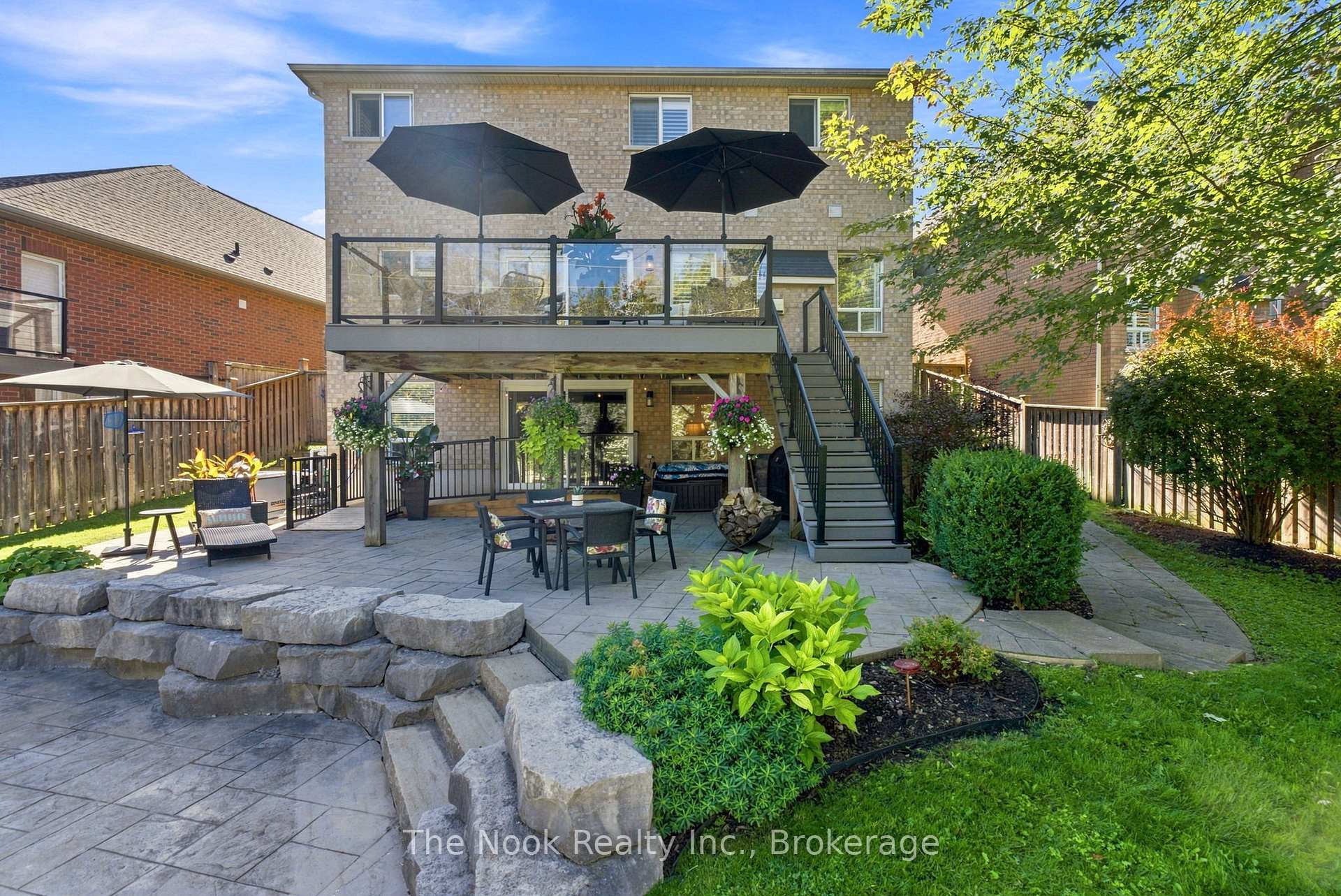 Photo 47 of 134 Second Avenue, Uxbridge — HOMEH
