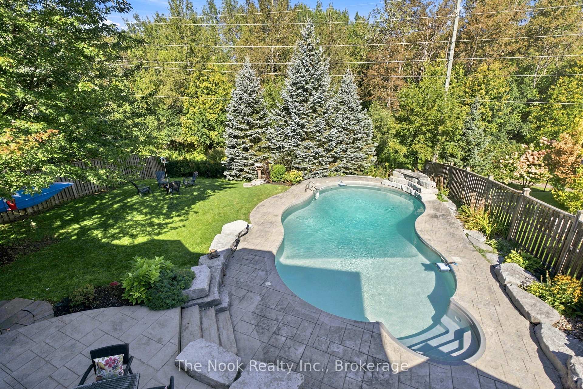 Photo 48 of 134 Second Avenue, Uxbridge — HOMEH