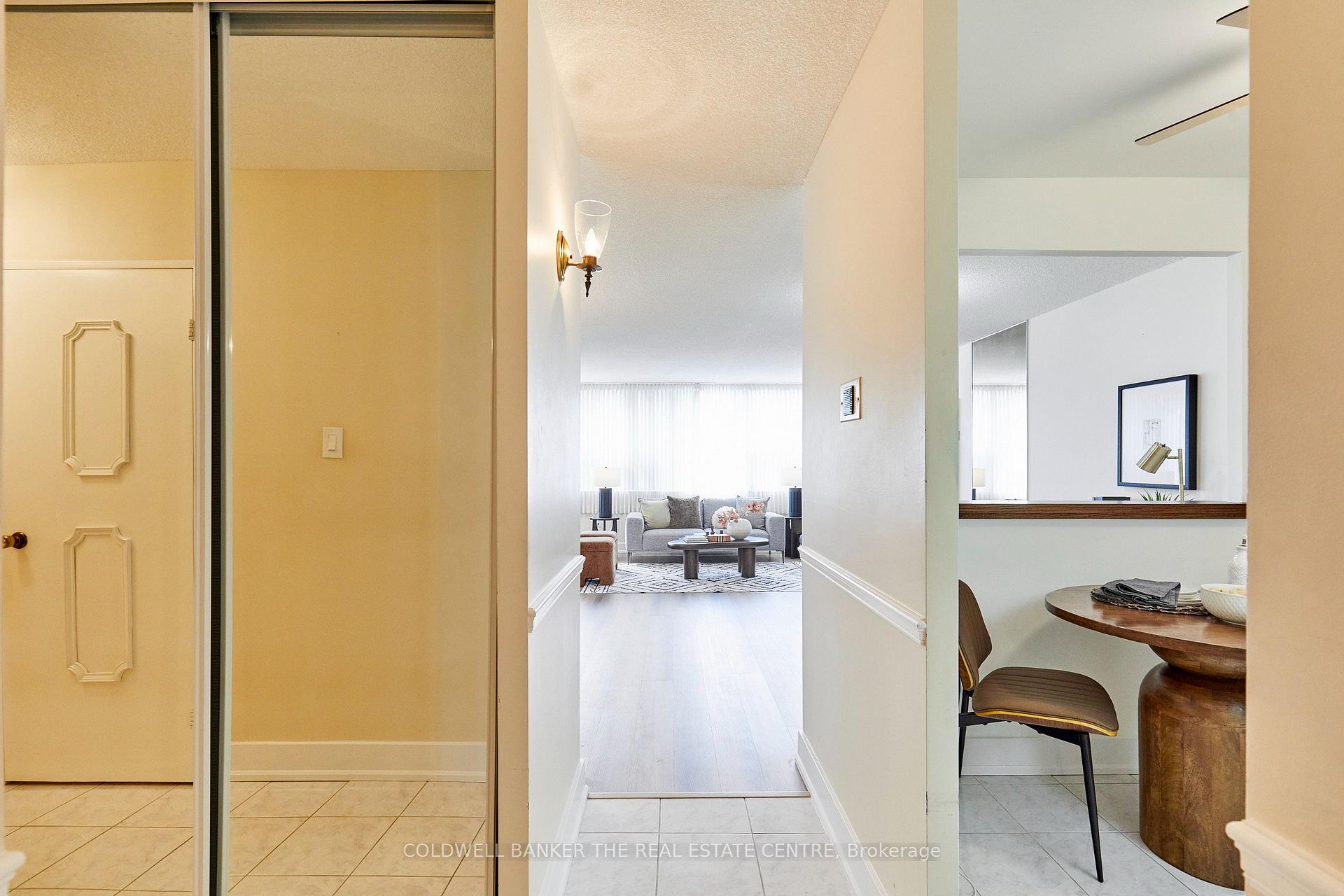 Photo 3 of Unit 202, 121 Ling Road, Scarborough, West Hill — HOMEH