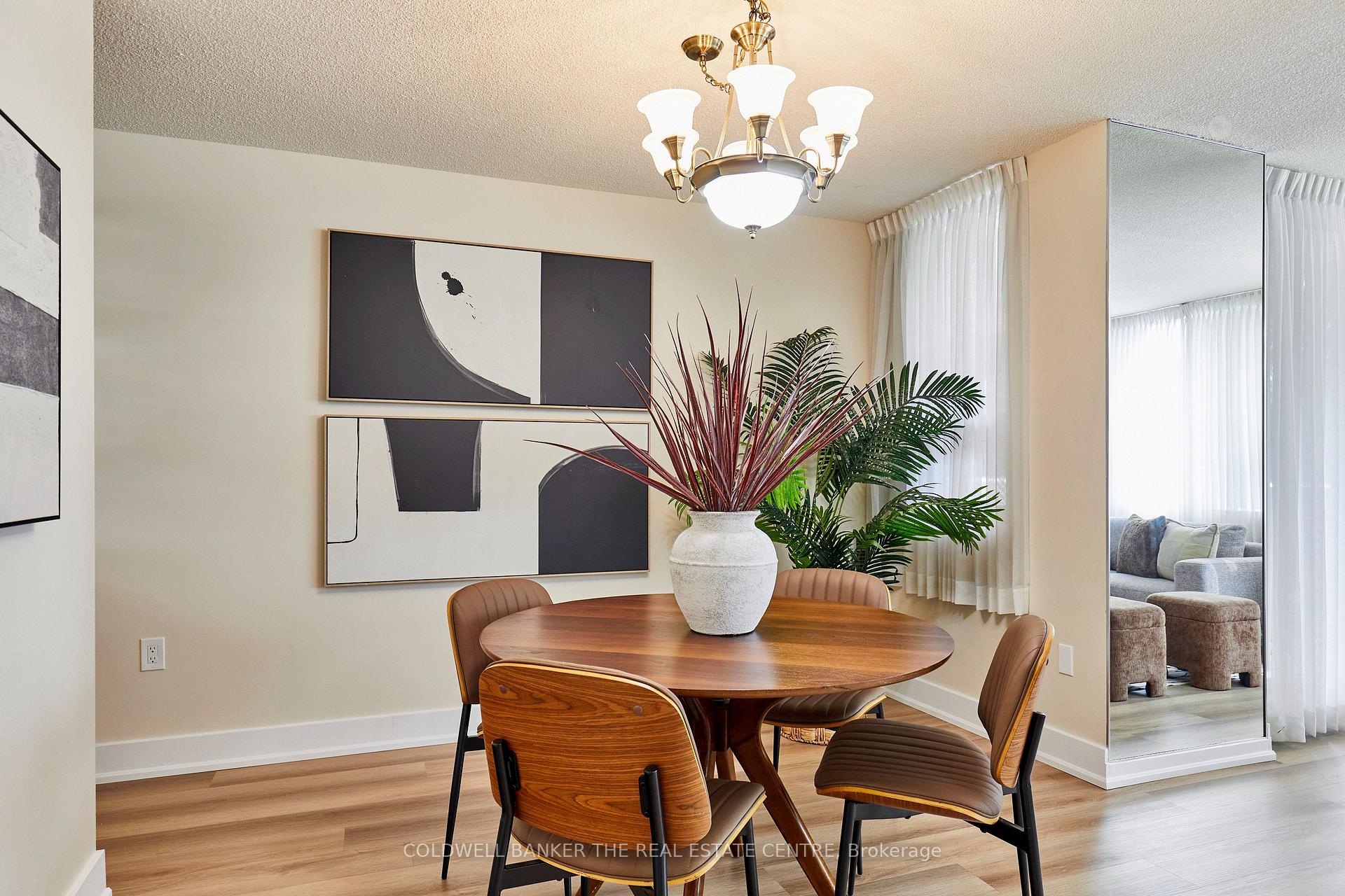 Photo 7 of Unit 202, 121 Ling Road, Scarborough, West Hill — HOMEH