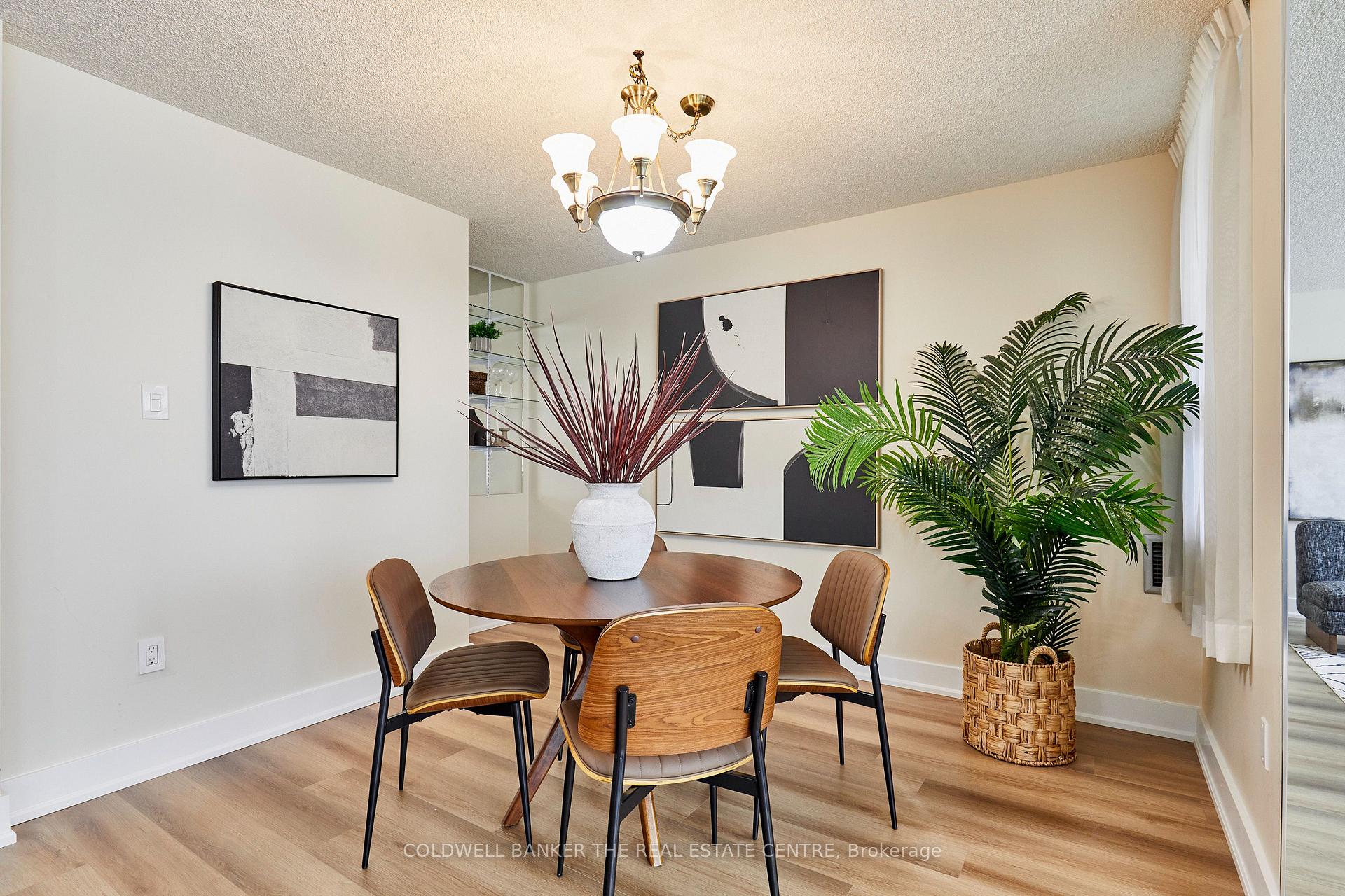 Photo 8 of Unit 202, 121 Ling Road, Scarborough, West Hill — HOMEH