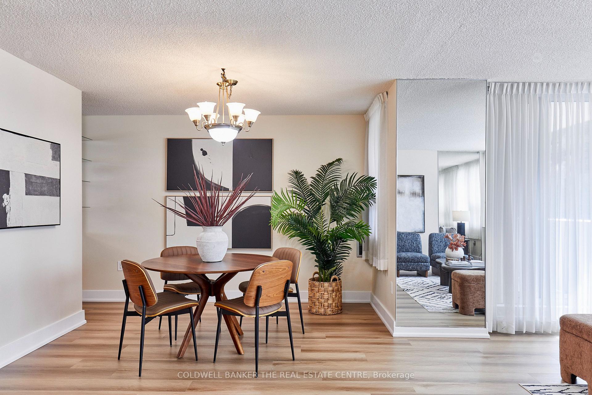 Photo 9 of Unit 202, 121 Ling Road, Scarborough, West Hill — HOMEH
