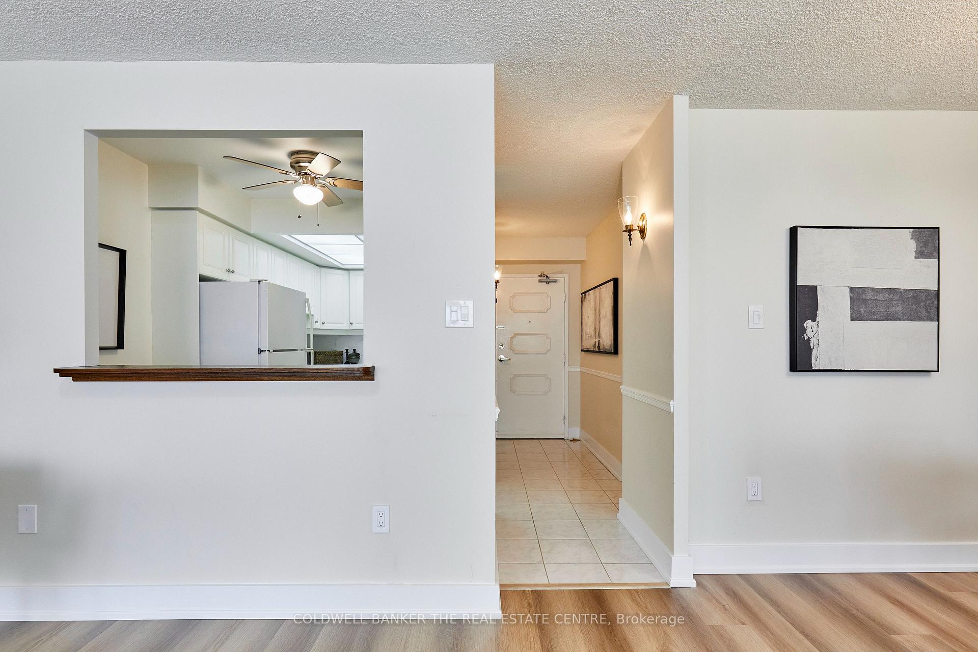 Photo 10 of Unit 202, 121 Ling Road, Scarborough, West Hill — HOMEH