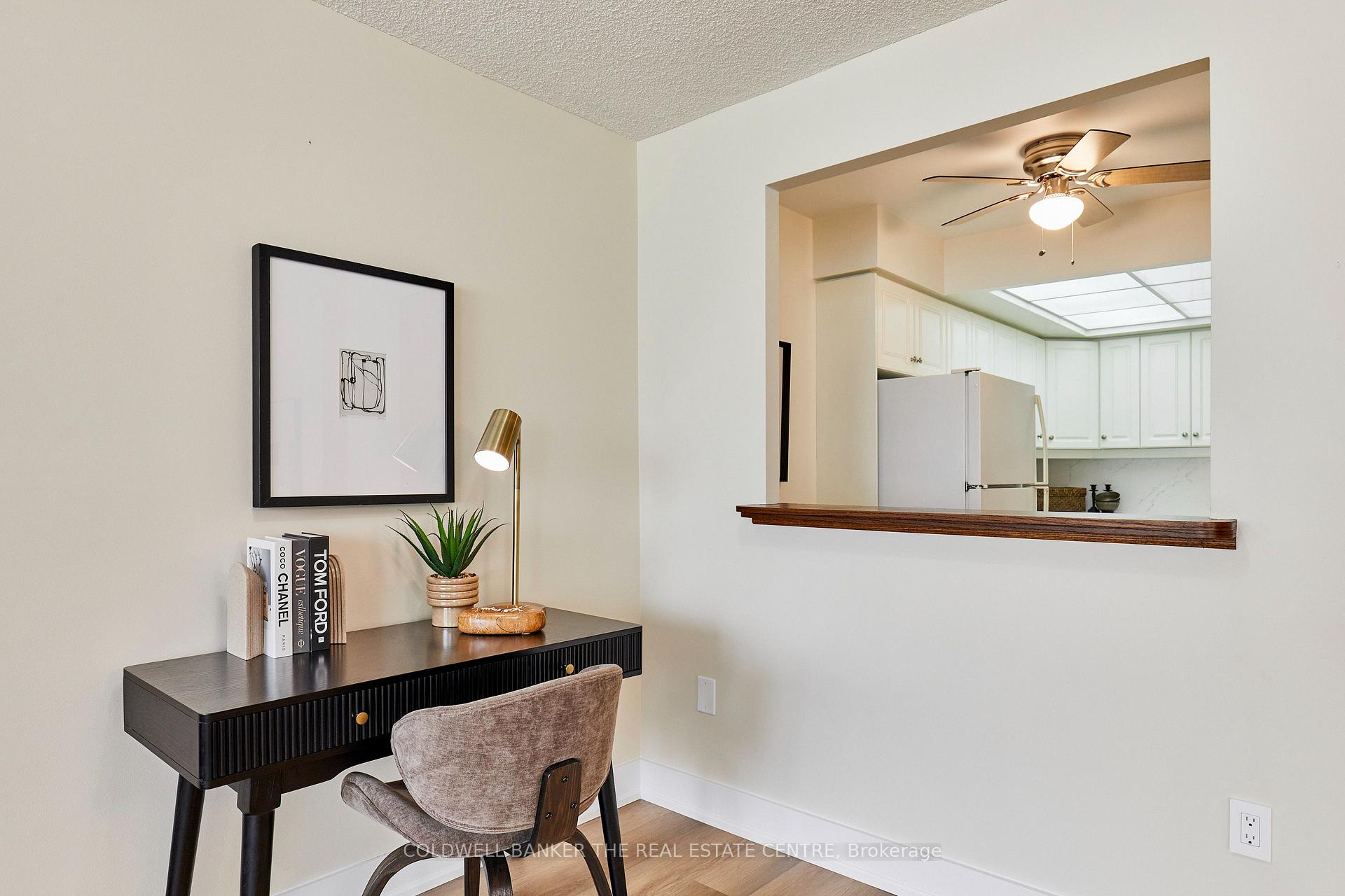 Photo 11 of Unit 202, 121 Ling Road, Scarborough, West Hill — HOMEH