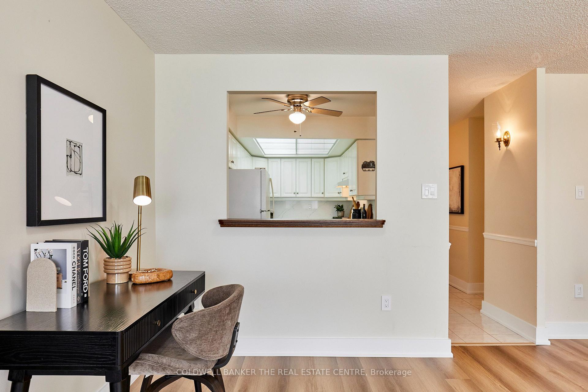 Photo 12 of Unit 202, 121 Ling Road, Scarborough, West Hill — HOMEH