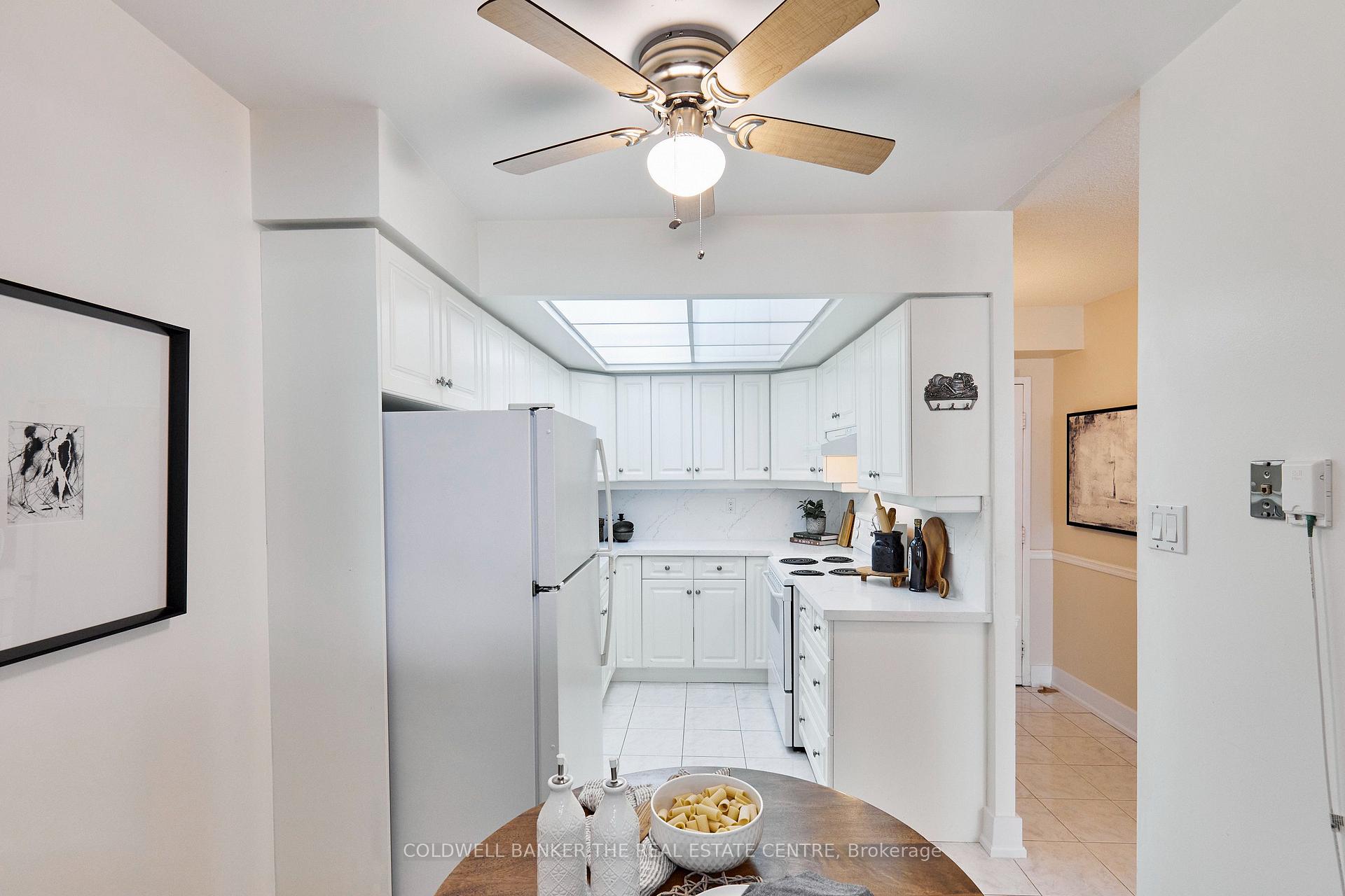 Photo 13 of Unit 202, 121 Ling Road, Scarborough, West Hill — HOMEH