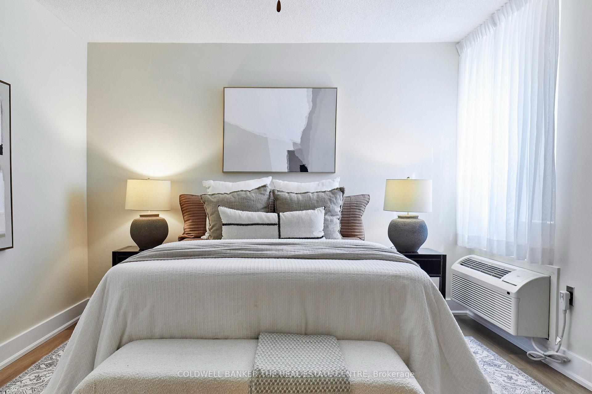 Photo 18 of Unit 202, 121 Ling Road, Scarborough, West Hill — HOMEH