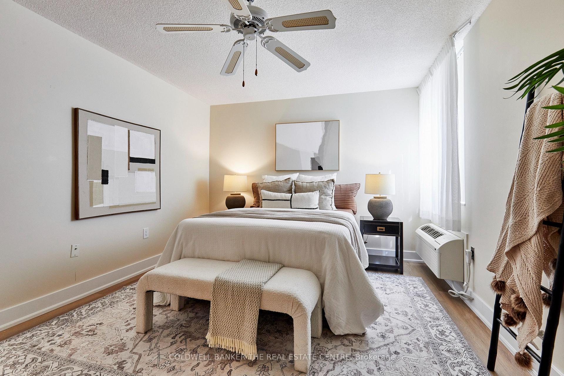 Photo 19 of Unit 202, 121 Ling Road, Scarborough, West Hill — HOMEH