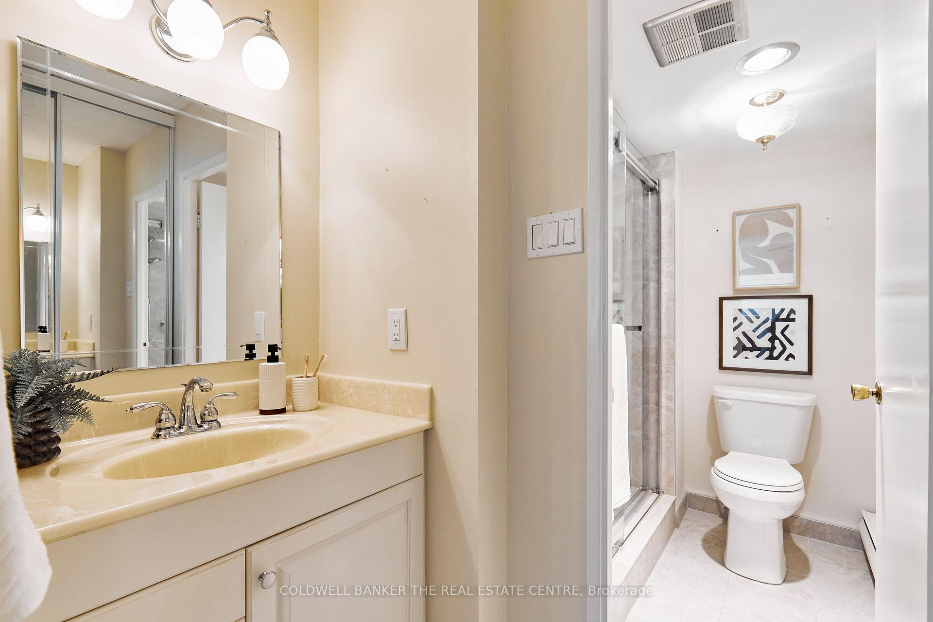Photo 21 of Unit 202, 121 Ling Road, Scarborough, West Hill — HOMEH