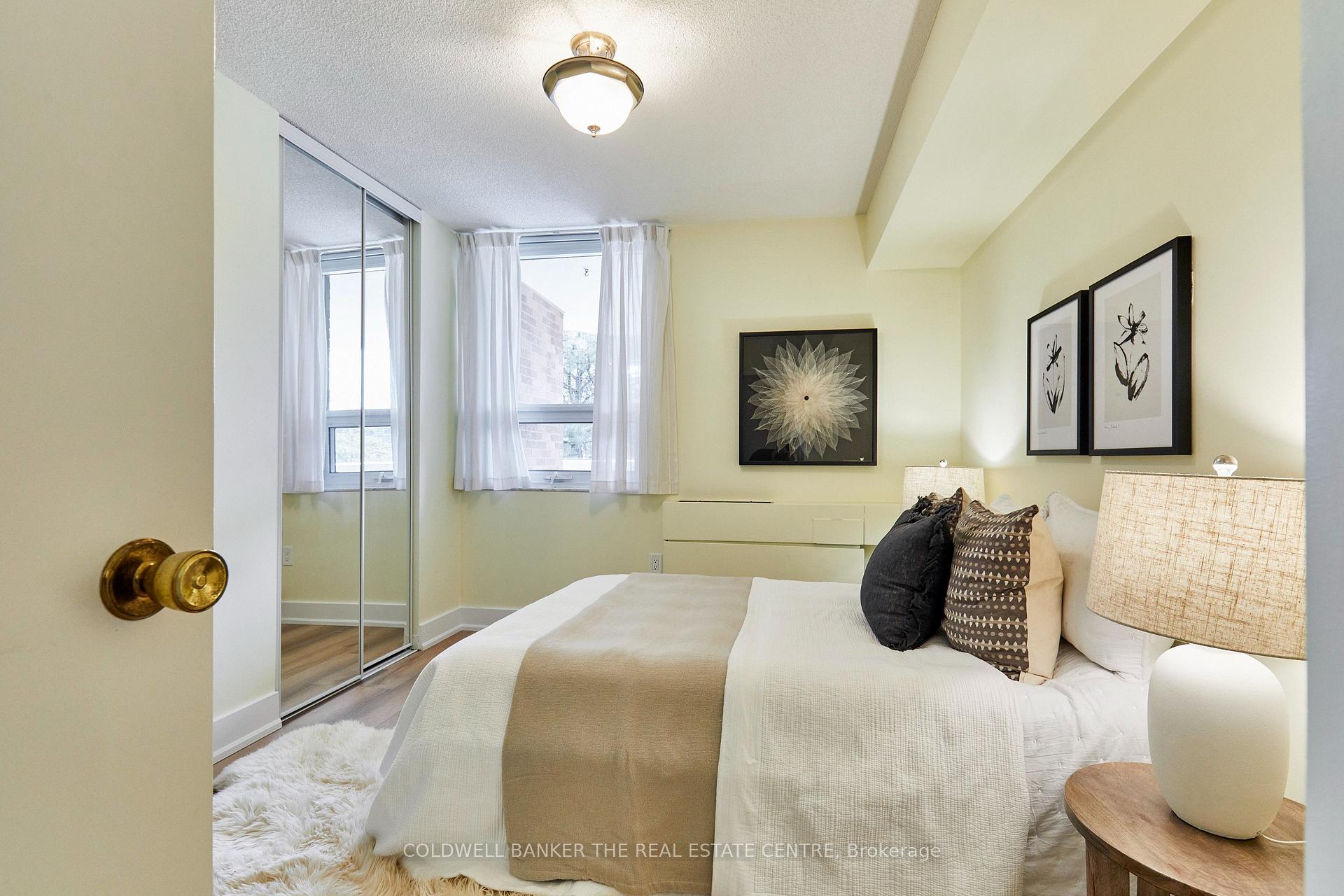 Photo 24 of Unit 202, 121 Ling Road, Scarborough, West Hill — HOMEH