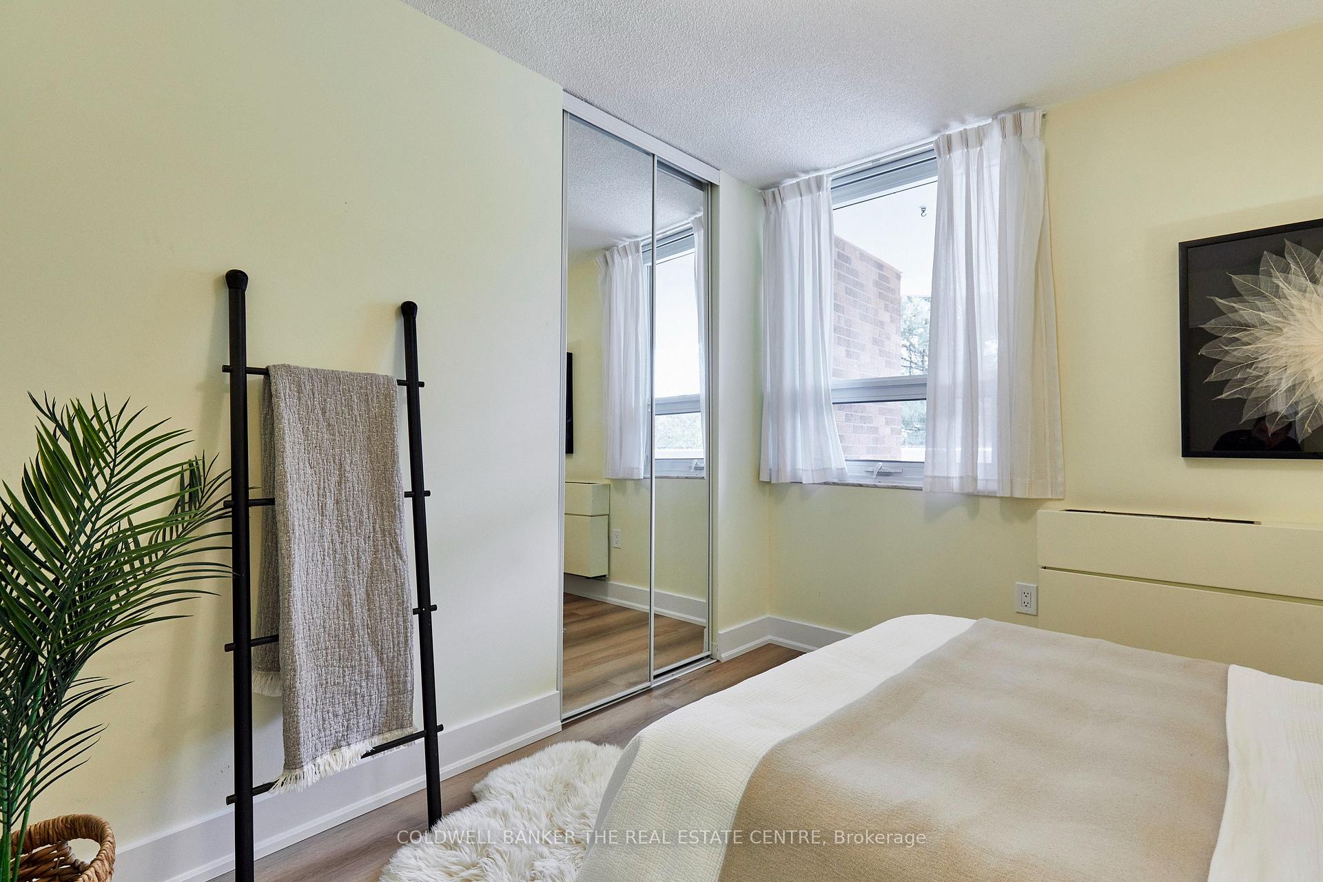 Photo 25 of Unit 202, 121 Ling Road, Scarborough, West Hill — HOMEH