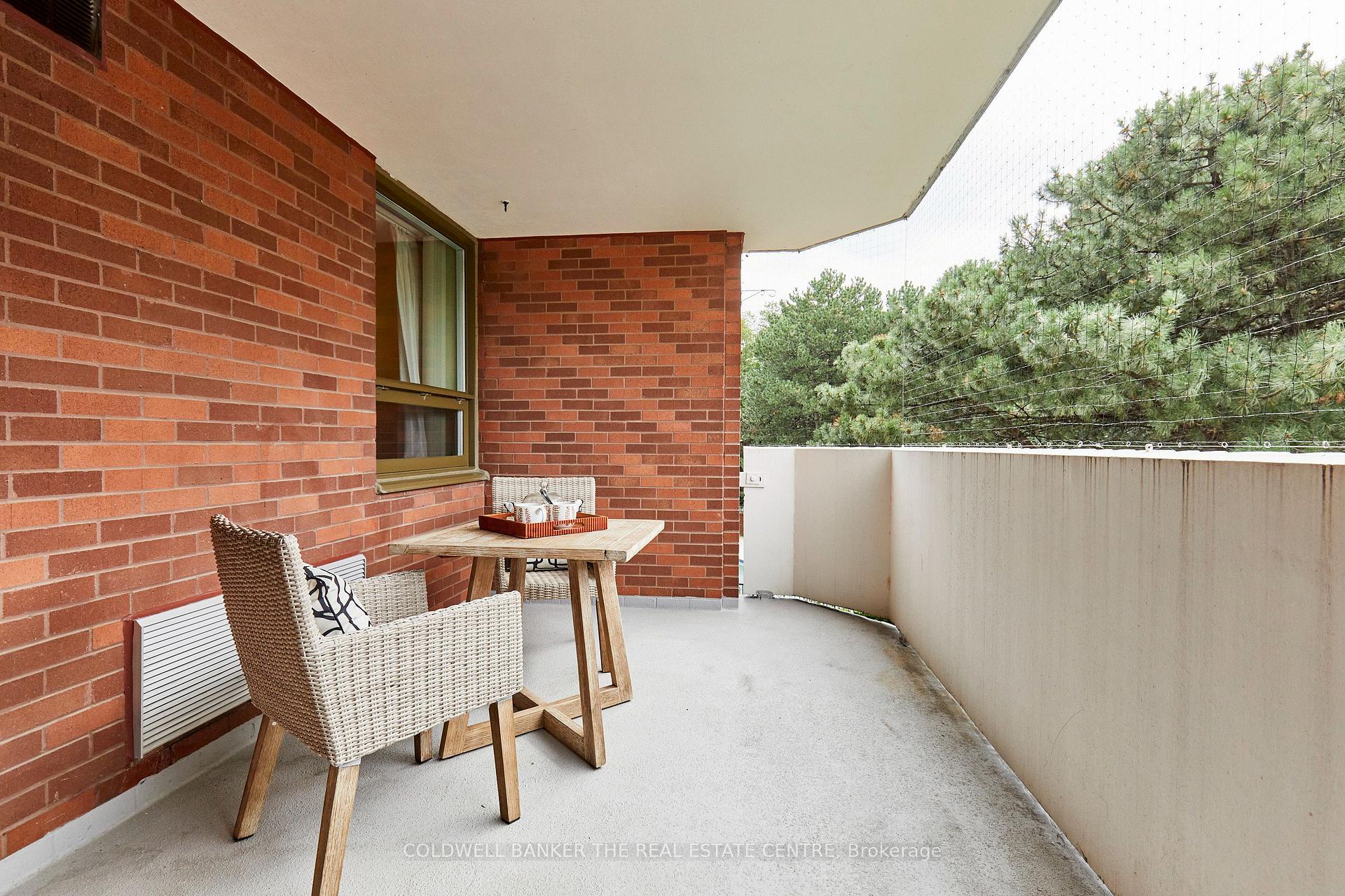 Photo 28 of Unit 202, 121 Ling Road, Scarborough, West Hill — HOMEH